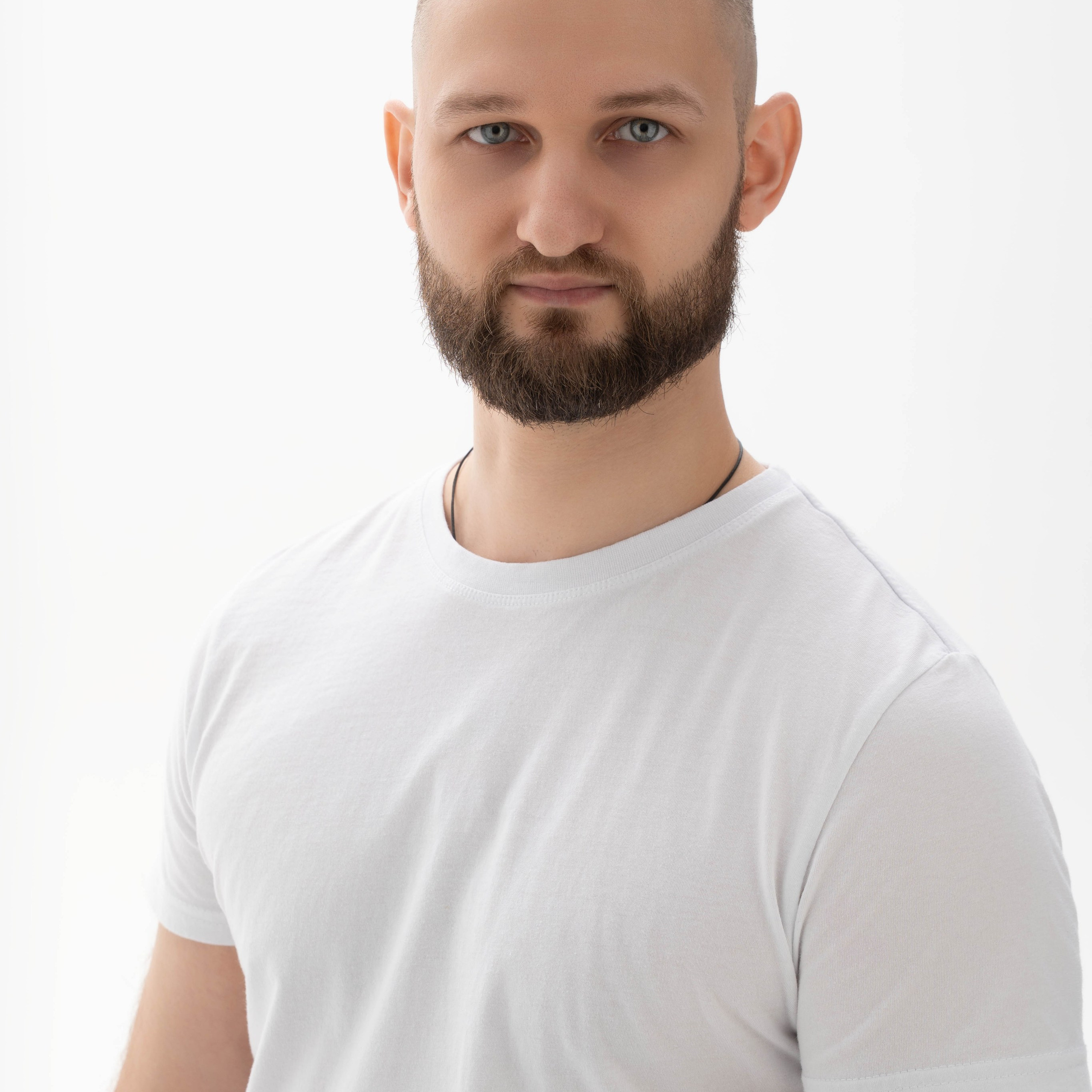 ОТЗЫВЫ. Бизюк Андрей — портретный фотограф Москва / Ярославль