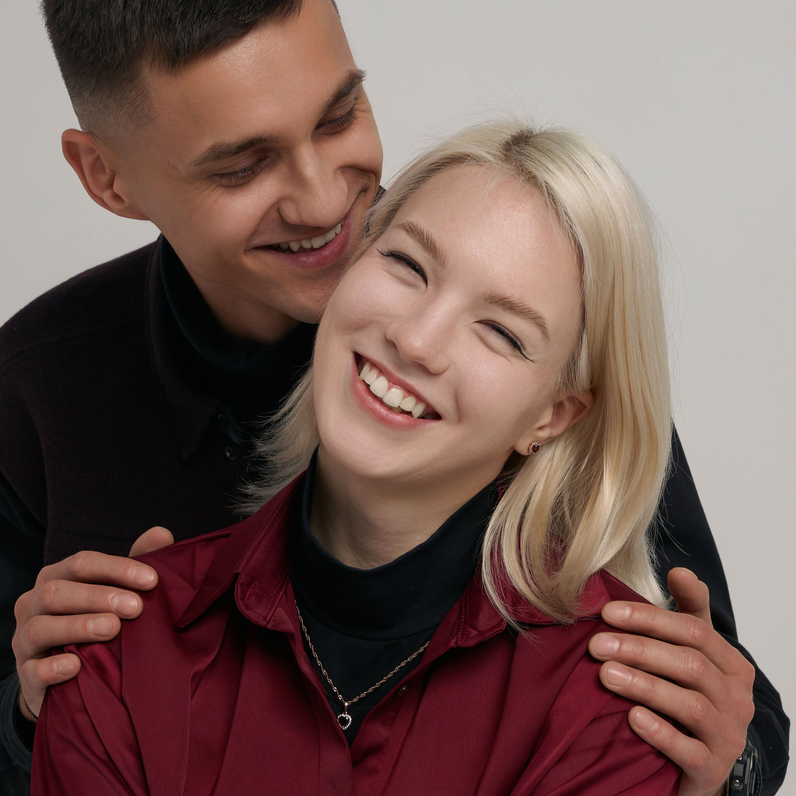 ОТЗЫВЫ. Бизюк Андрей — портретный фотограф Москва / Ярославль