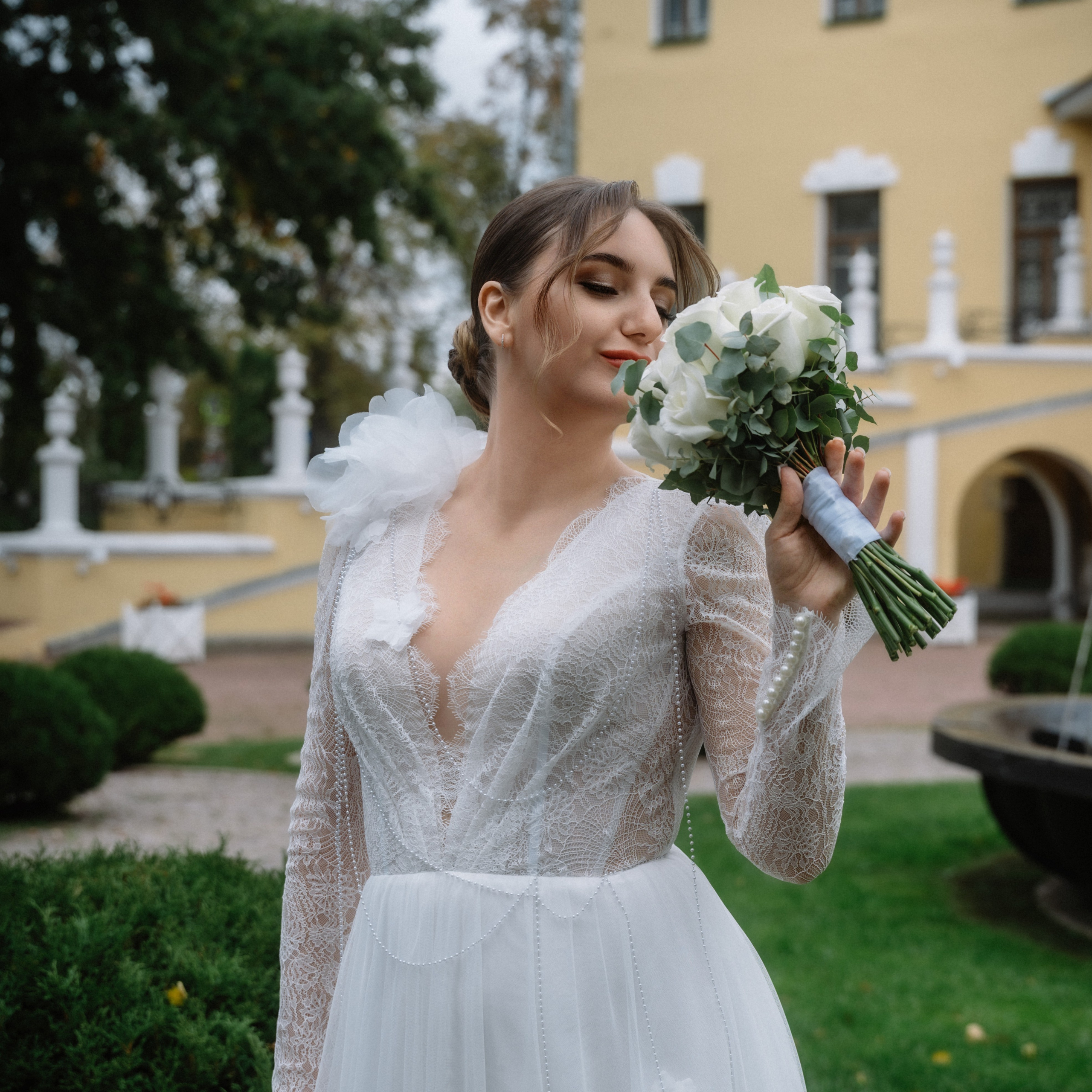 ОТЗЫВЫ. Бизюк Андрей — свадебный фотограф Москва / Ярославль