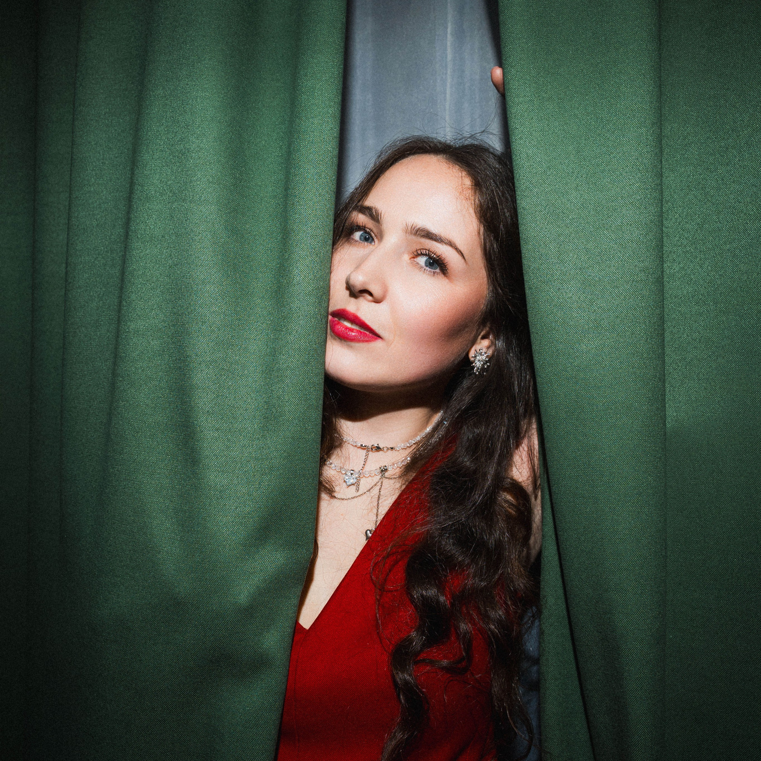 ОТЗЫВЫ. Бизюк Андрей — портретный фотограф Москва / Ярославль