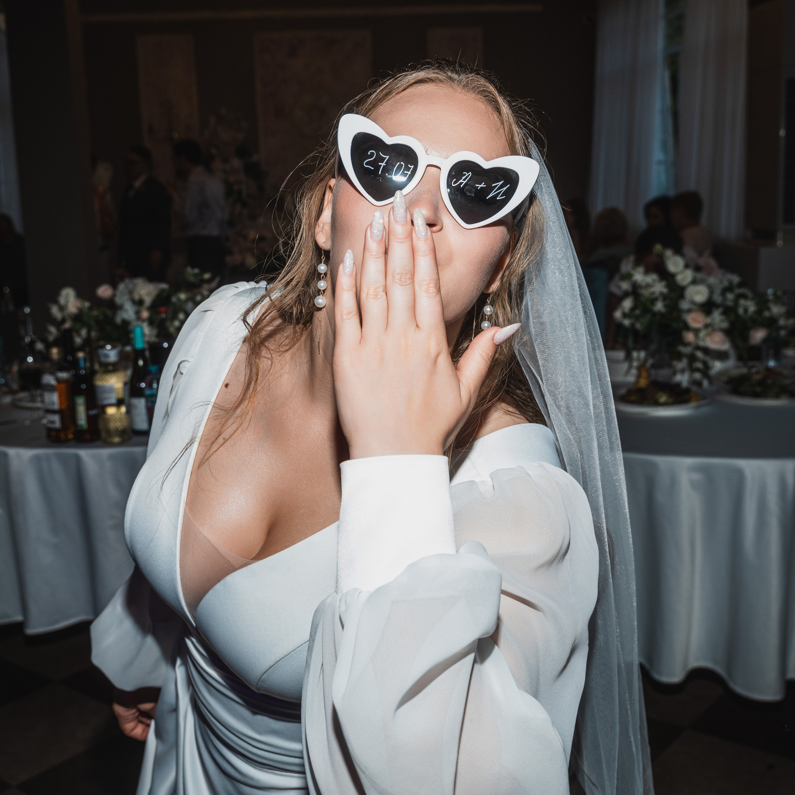 ОТЗЫВЫ. Бизюк Андрей — свадебный фотограф Москва / Ярославль