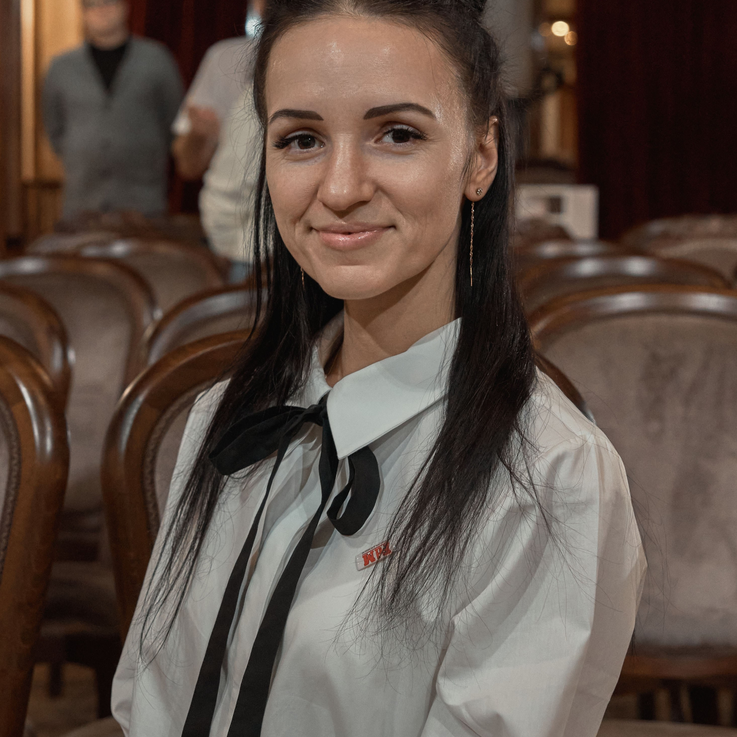 ОТЗЫВЫ. Бизюк Андрей — портретный фотограф Москва / Ярославль