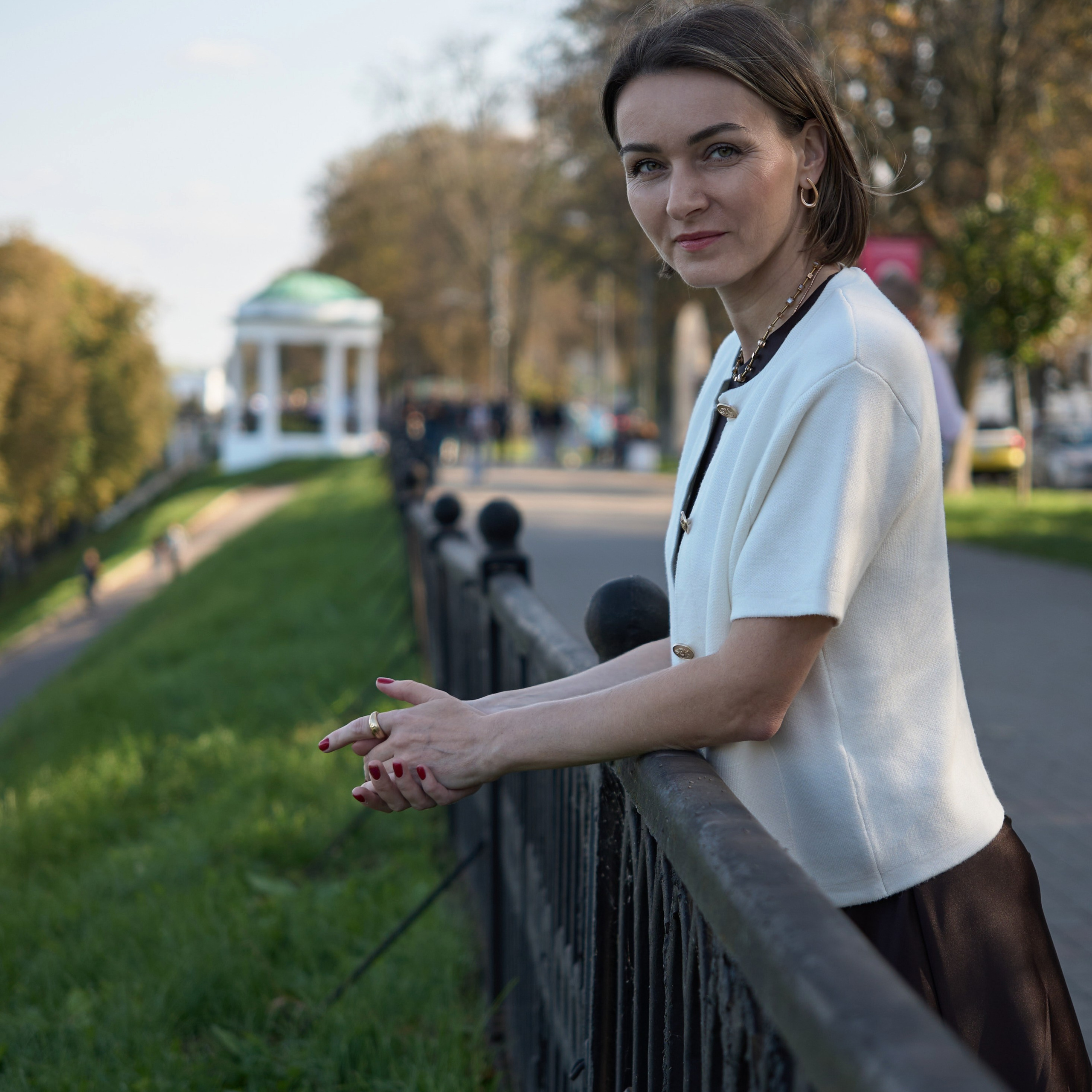 ОТЗЫВЫ. Бизюк Андрей — портретный фотограф Москва / Ярославль