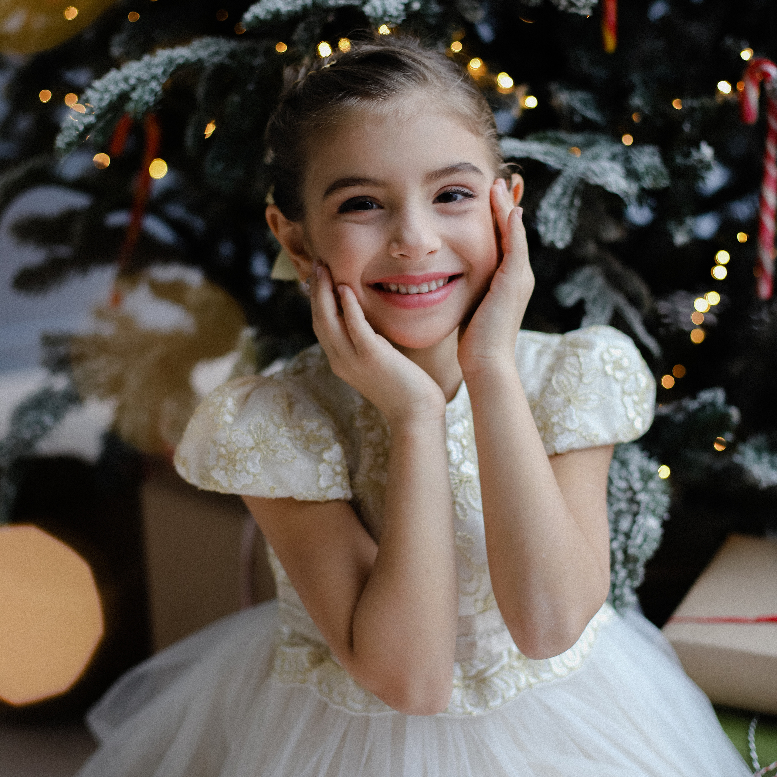 Новогодняя сказка