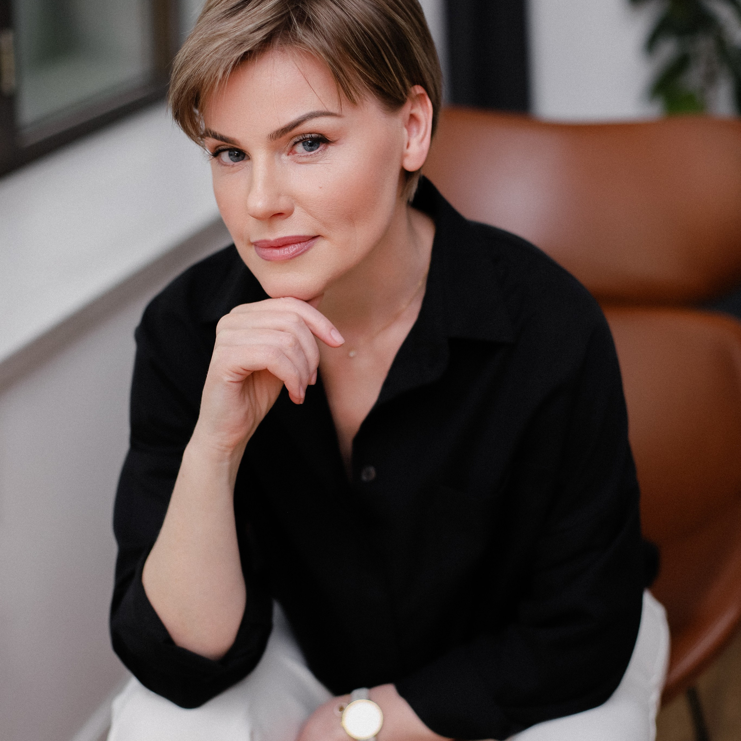 Ирина — психолог