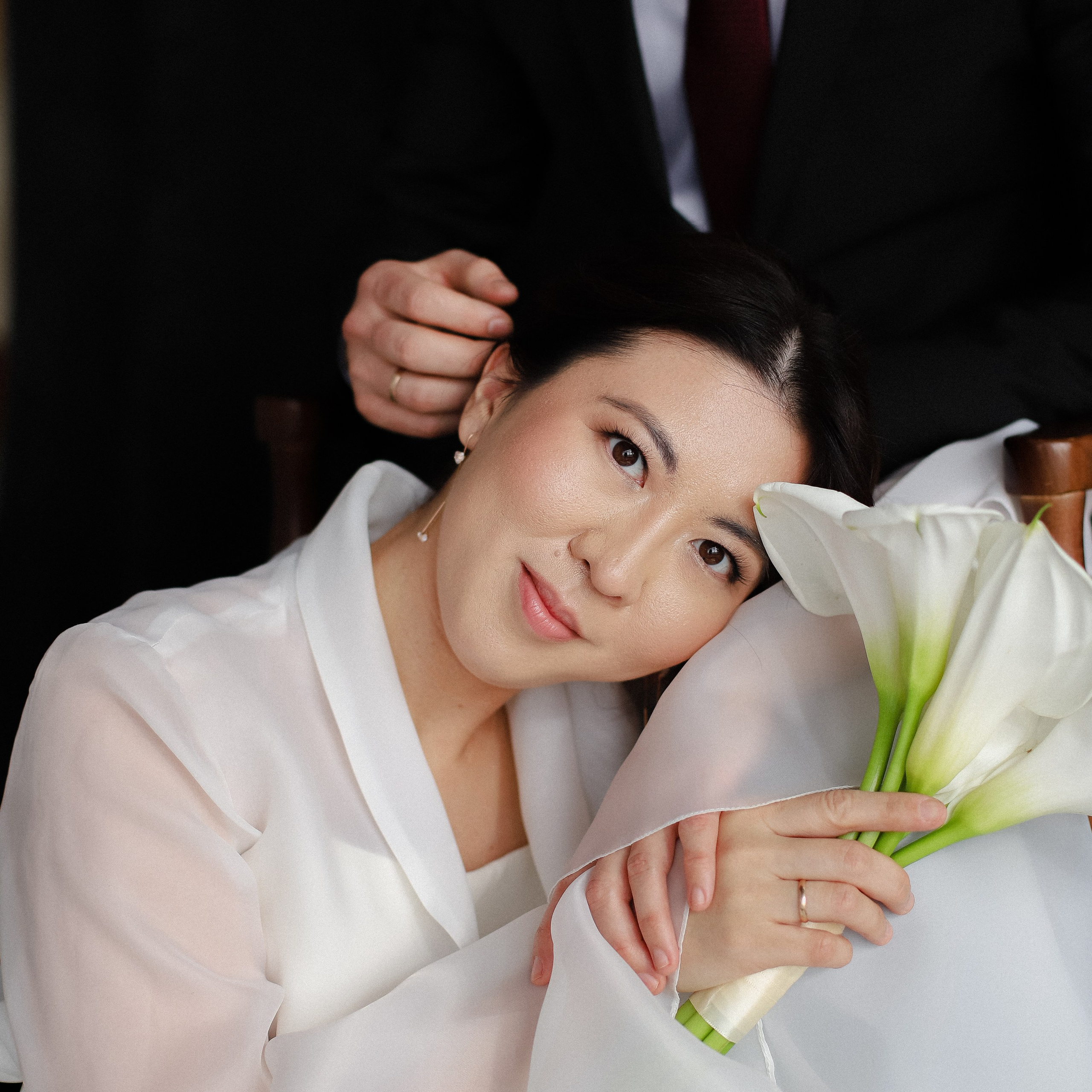 Анель и Ислам