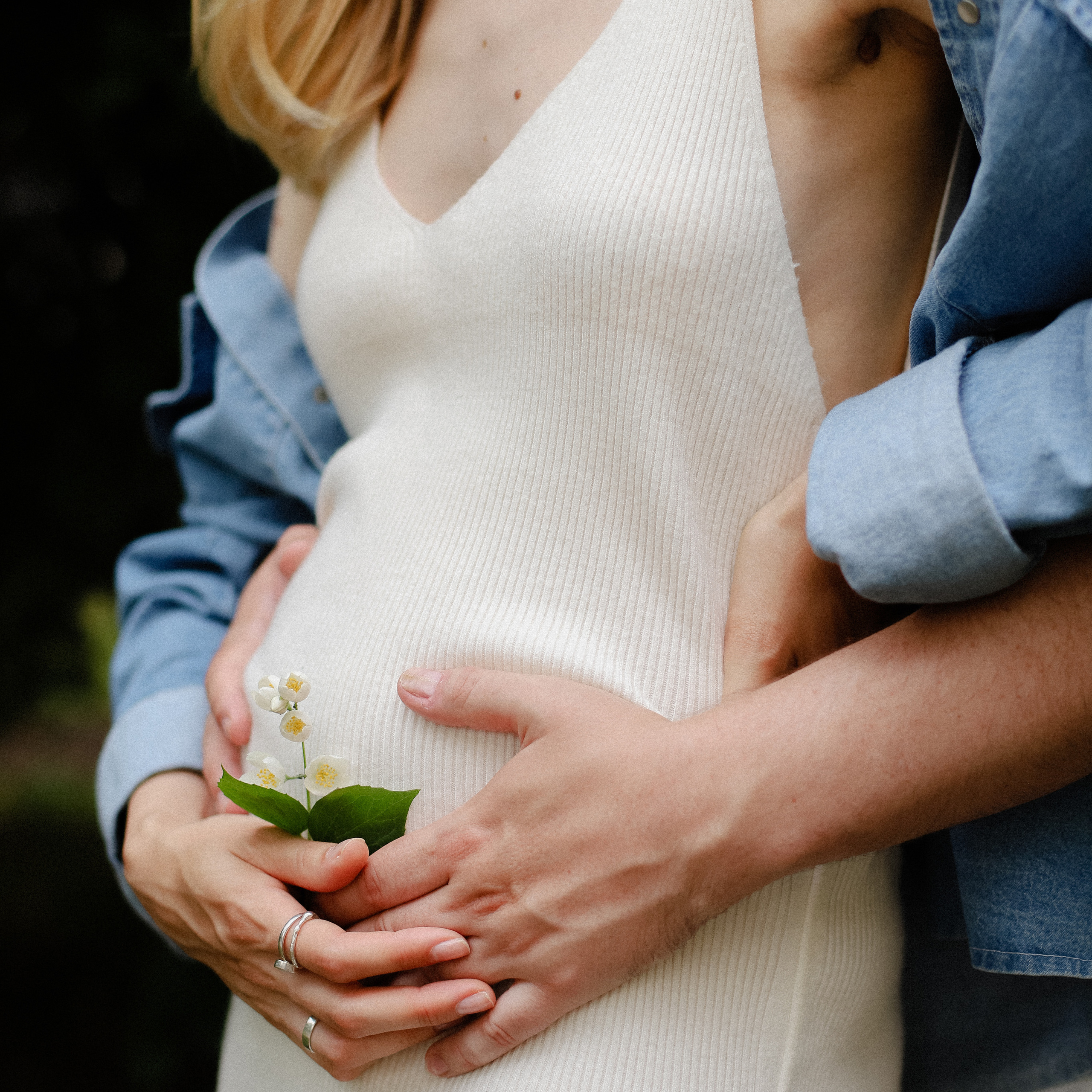 Маша и Саша