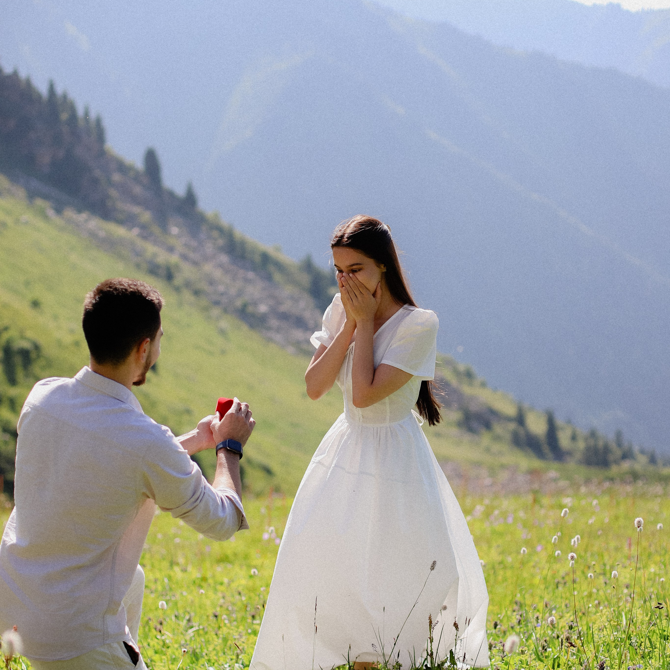 Рустам и Настя