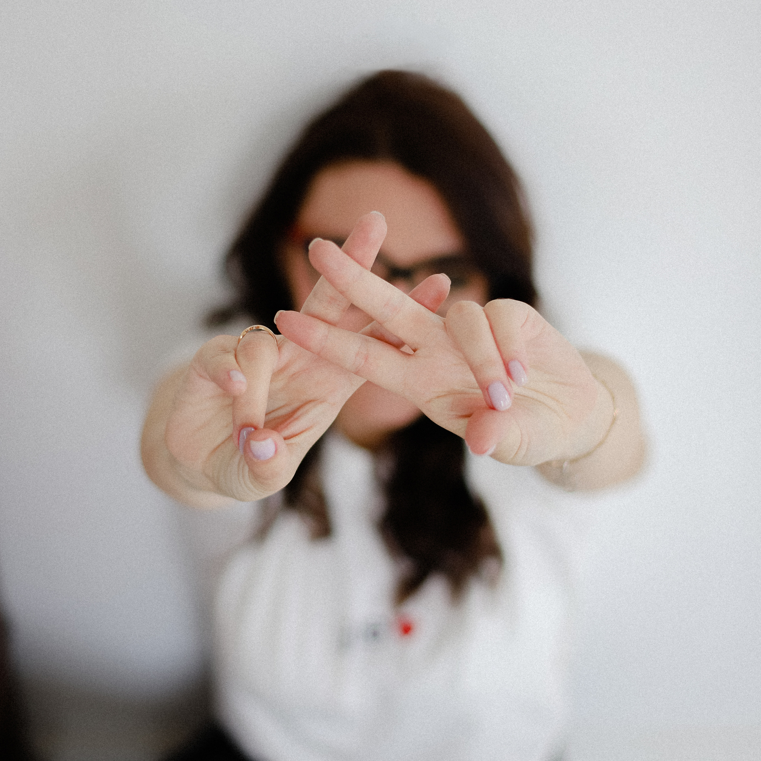 Юля — таргетолог