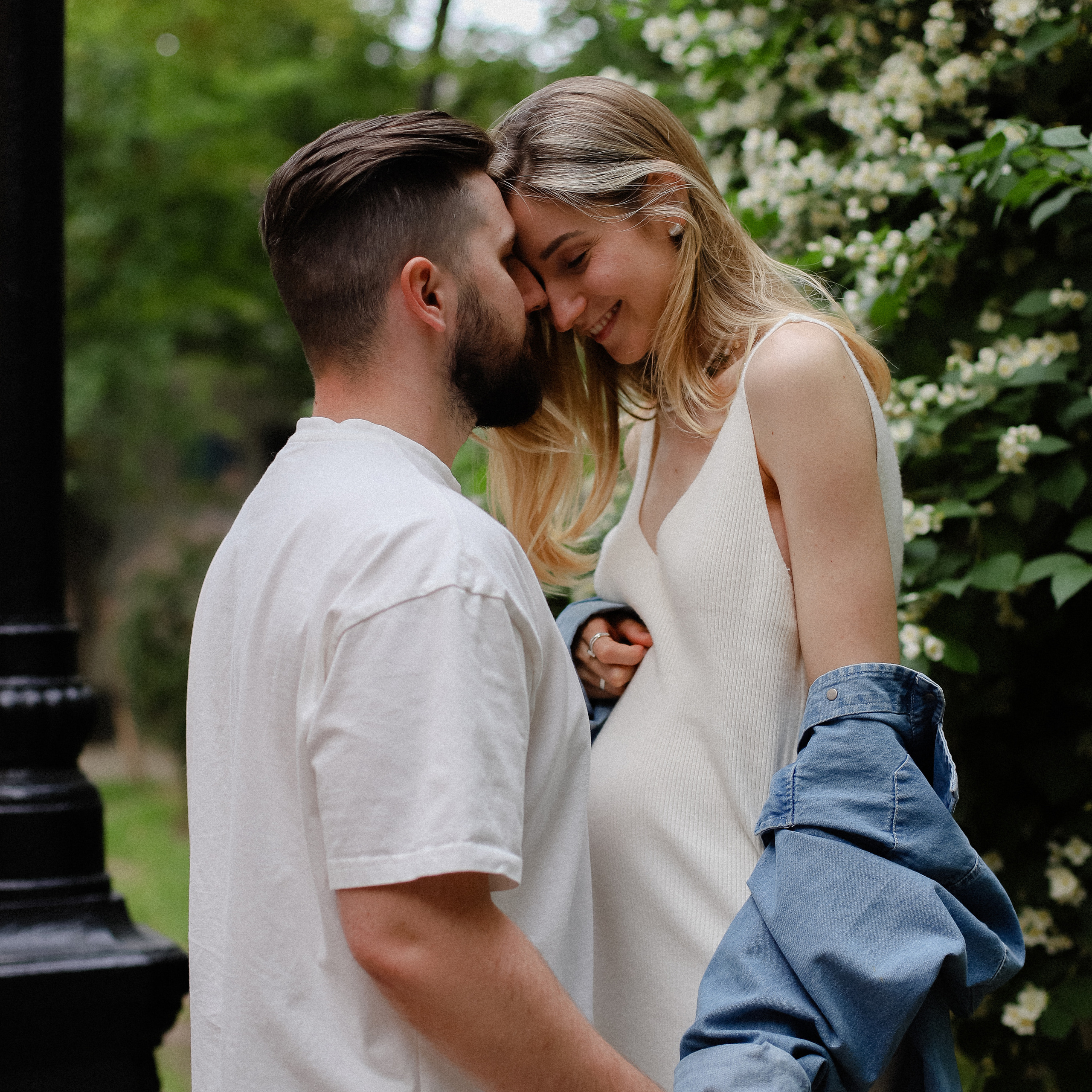 Маша и Саша