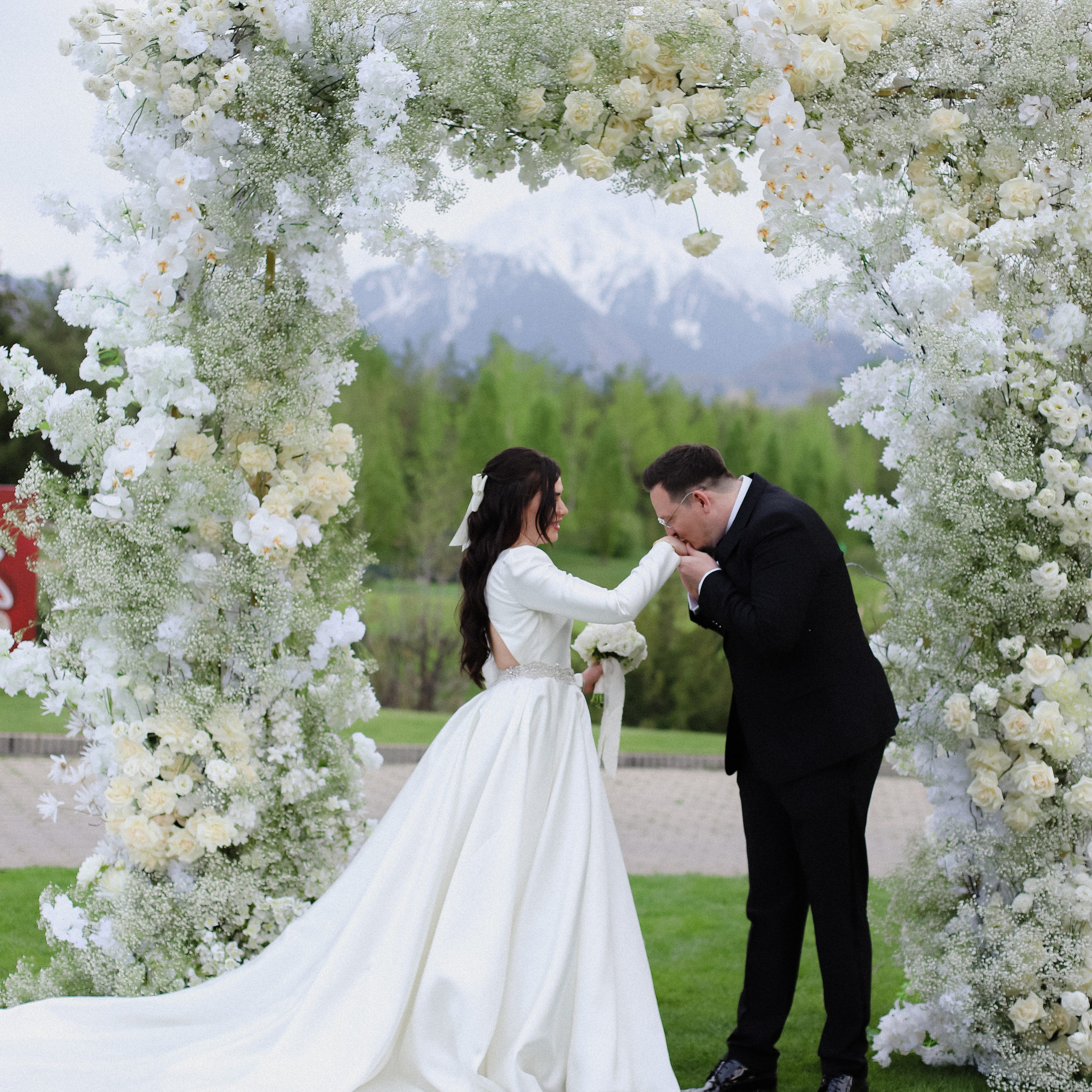 Иван и Валерия