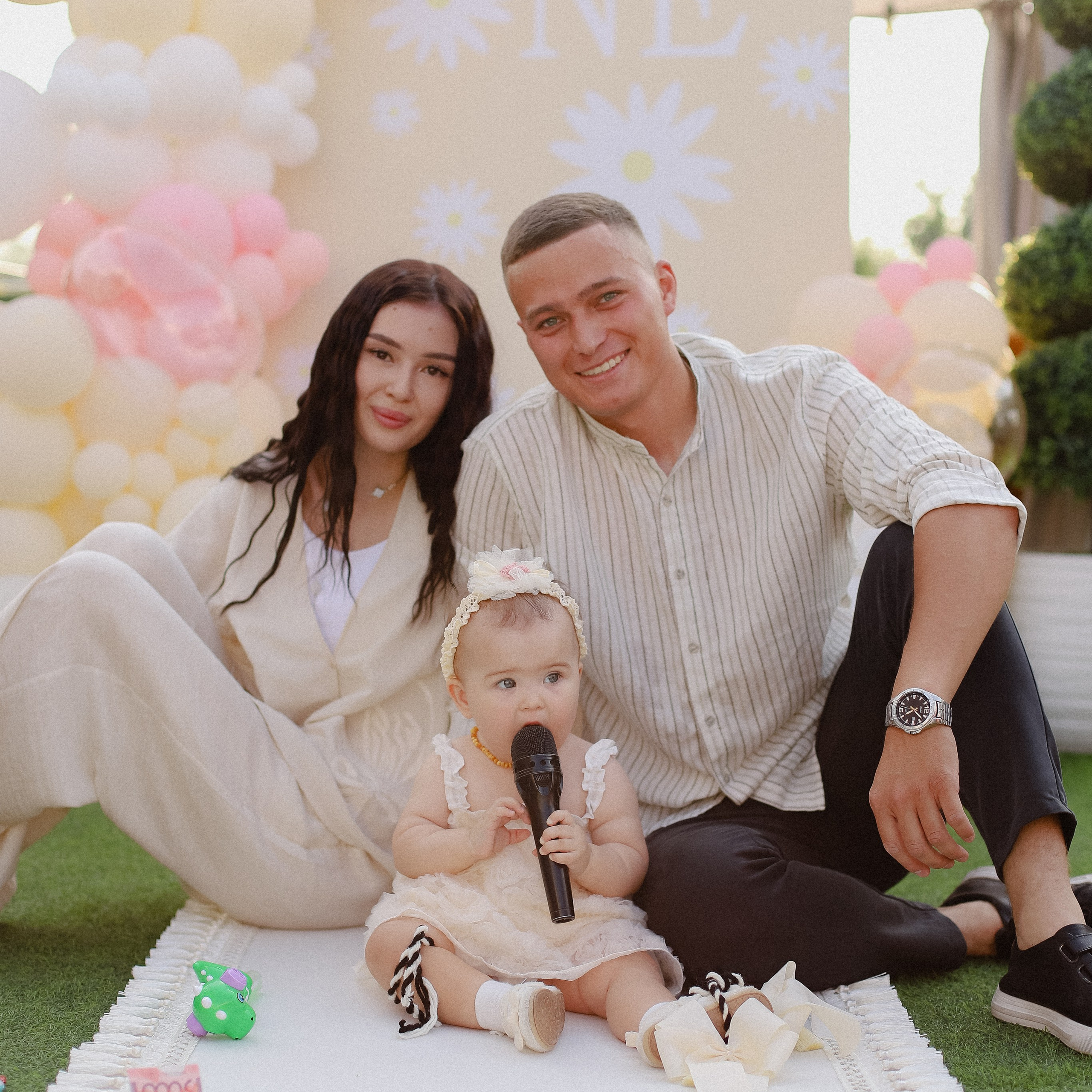 Исламе 1 год