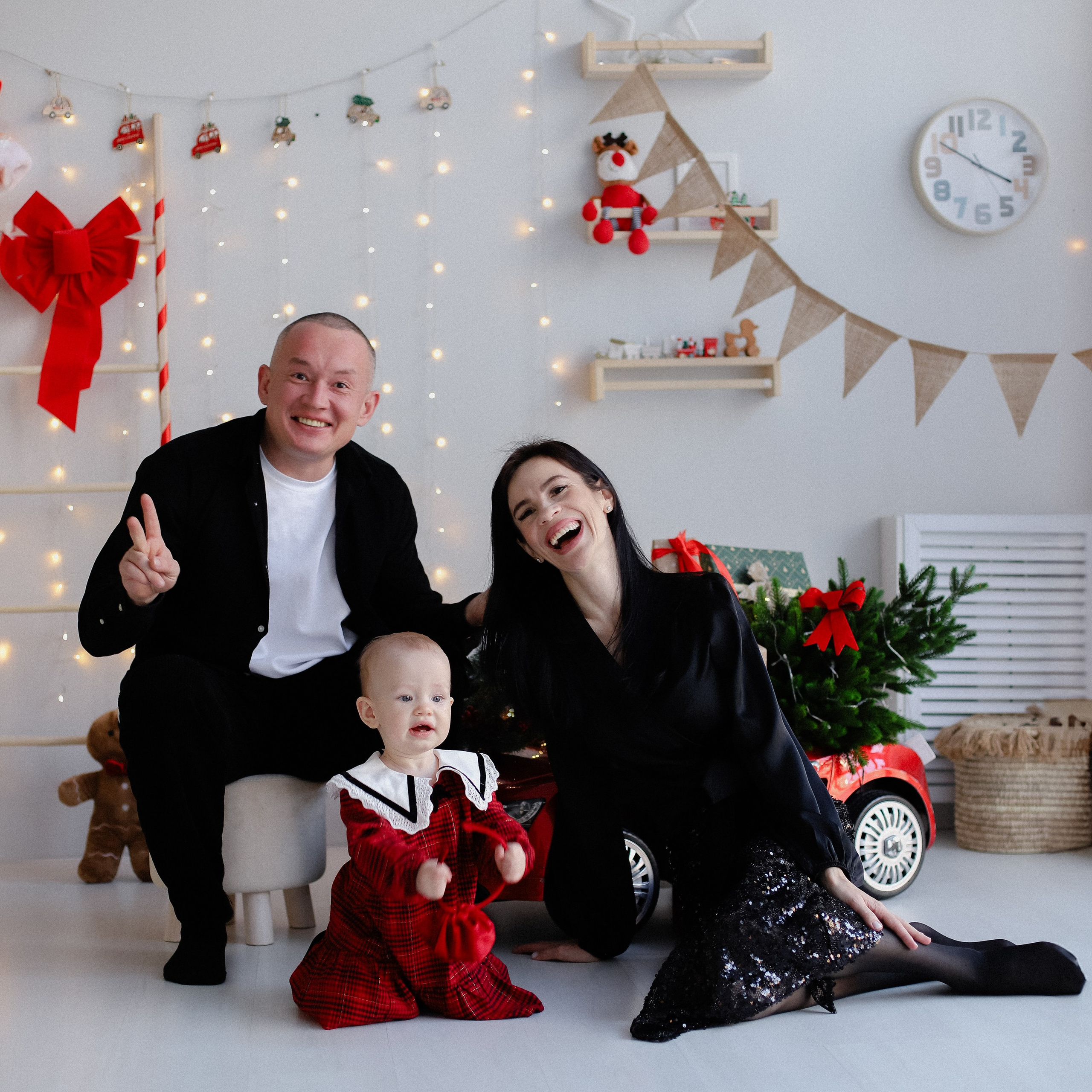 Ира+Макс=Афина