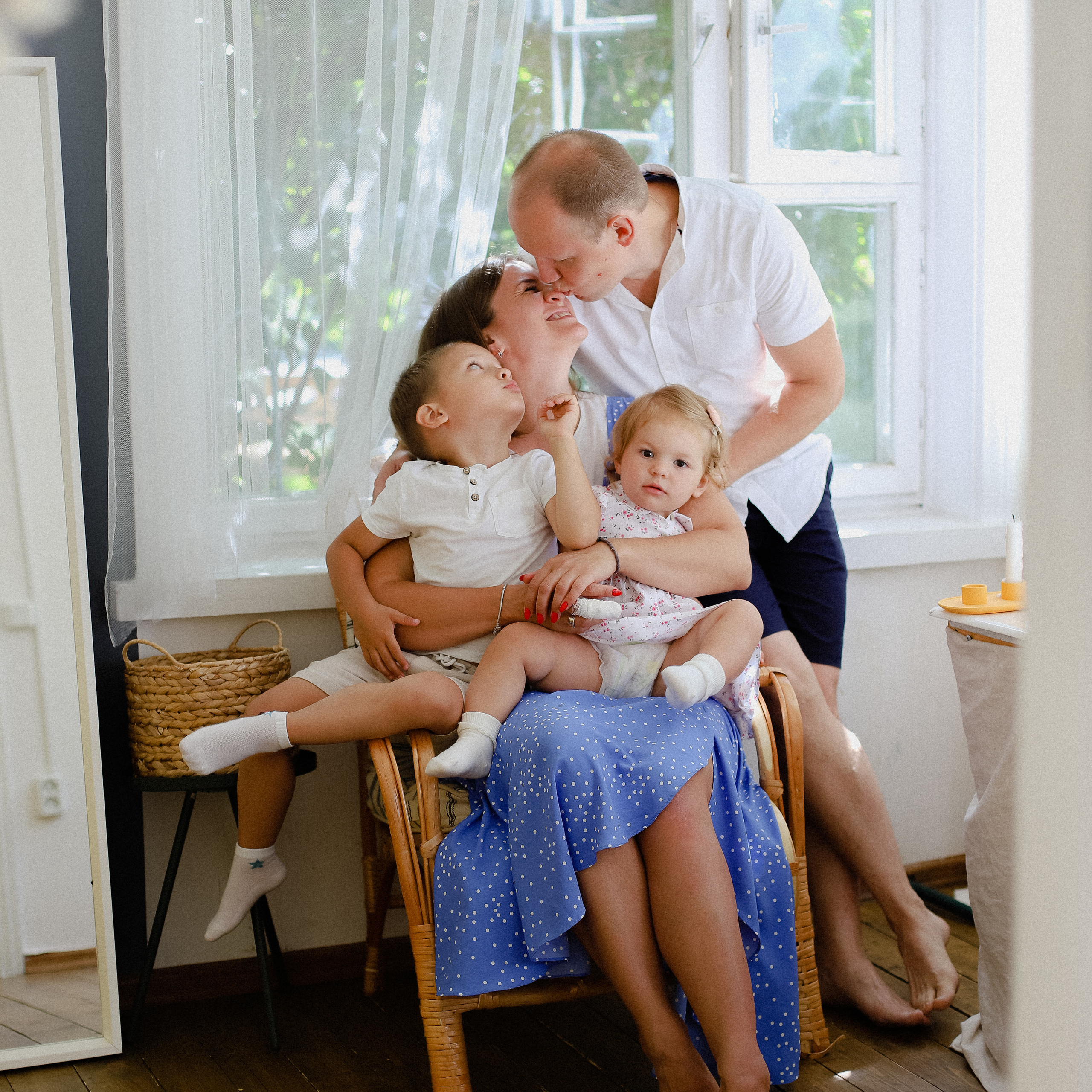 зеленая дача