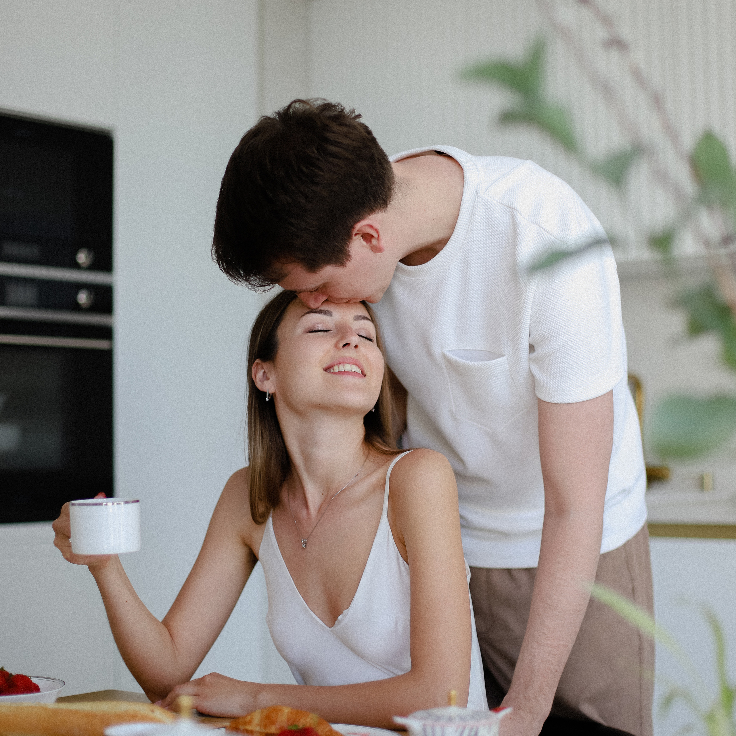 предсвадебная