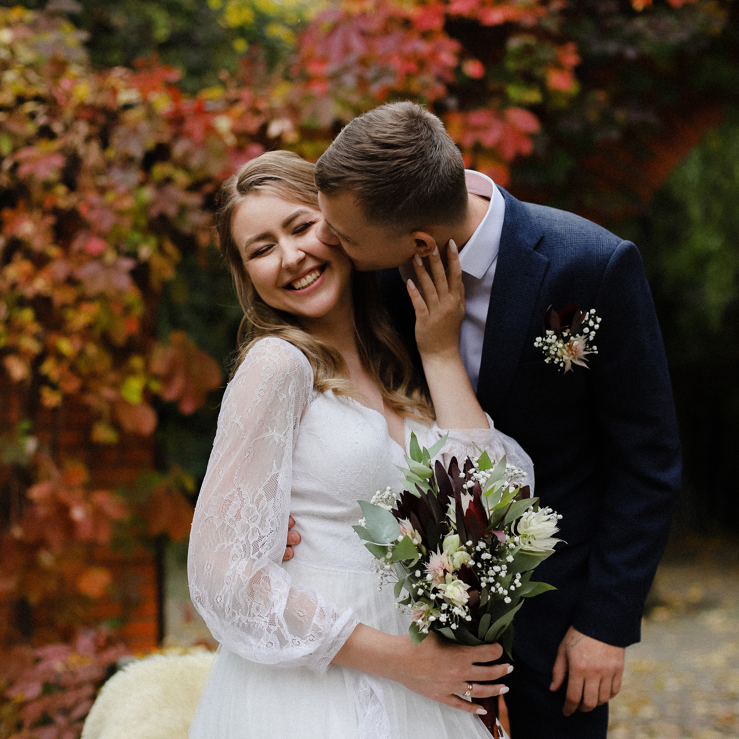 Даша и Дима