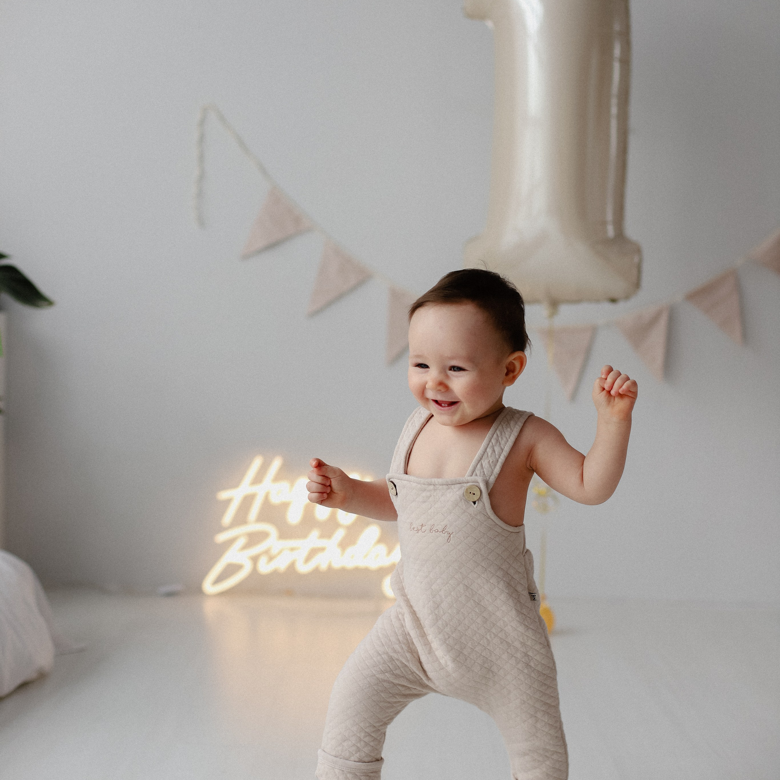 Тимофею 1 год