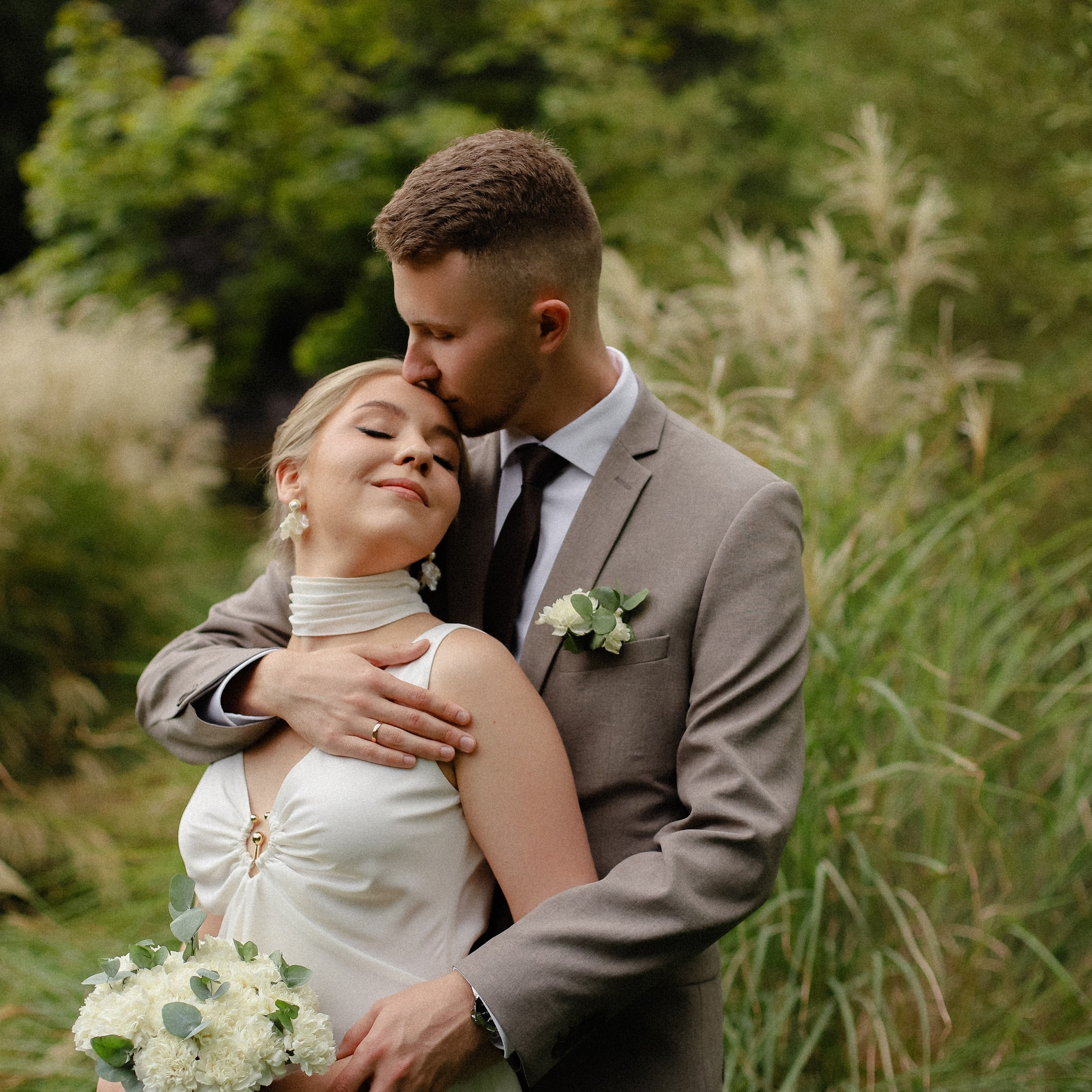 Игорь и Арина