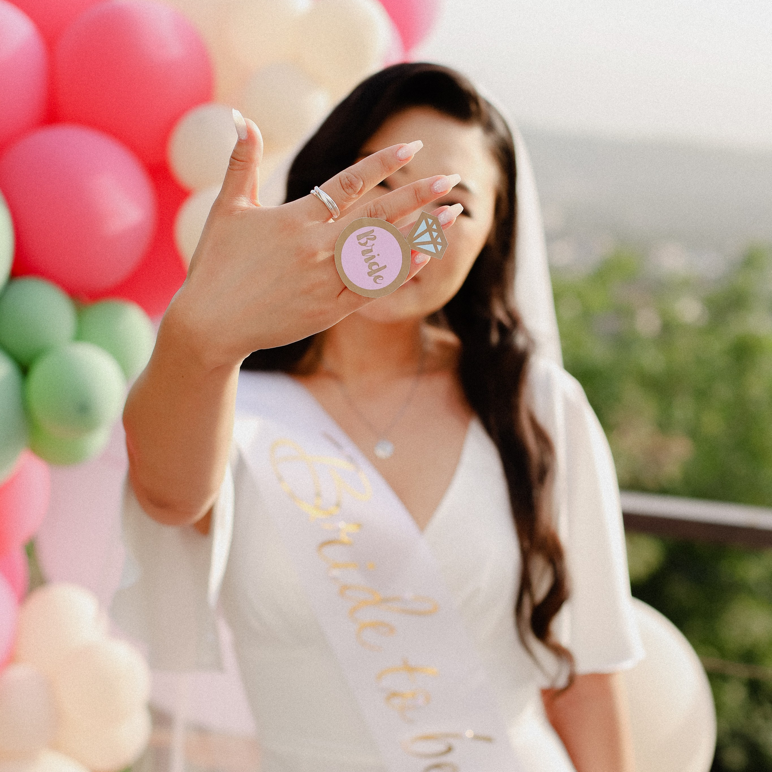 Девичник Алии