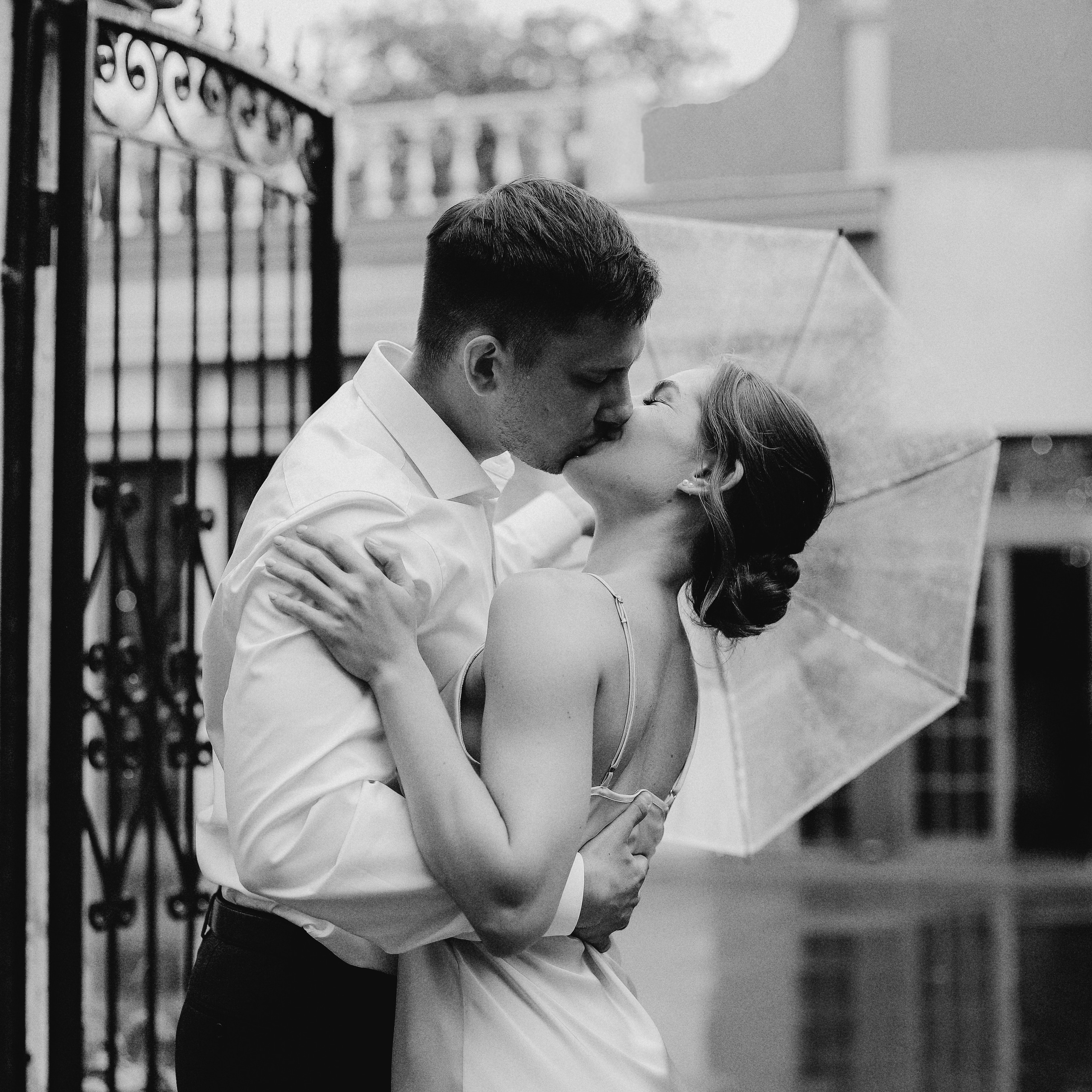 Евгений и Людмила