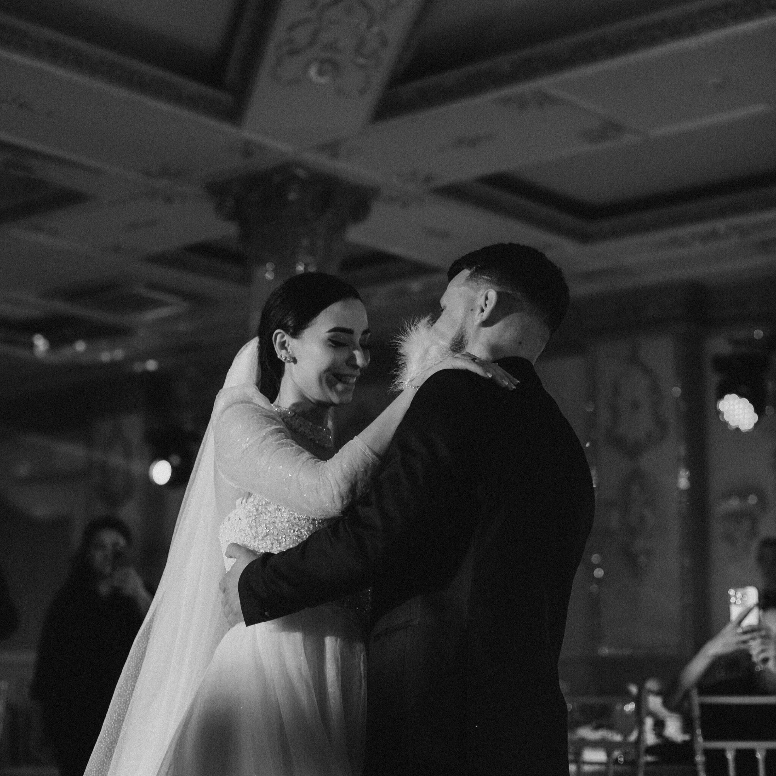 Лейла и Янсар