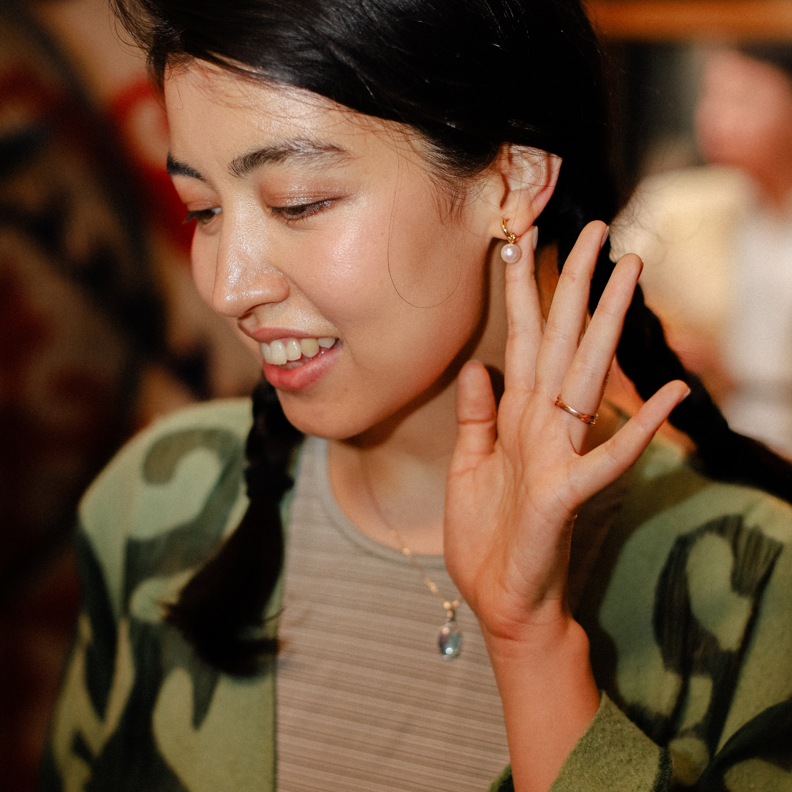 Тамирис Сырка салу