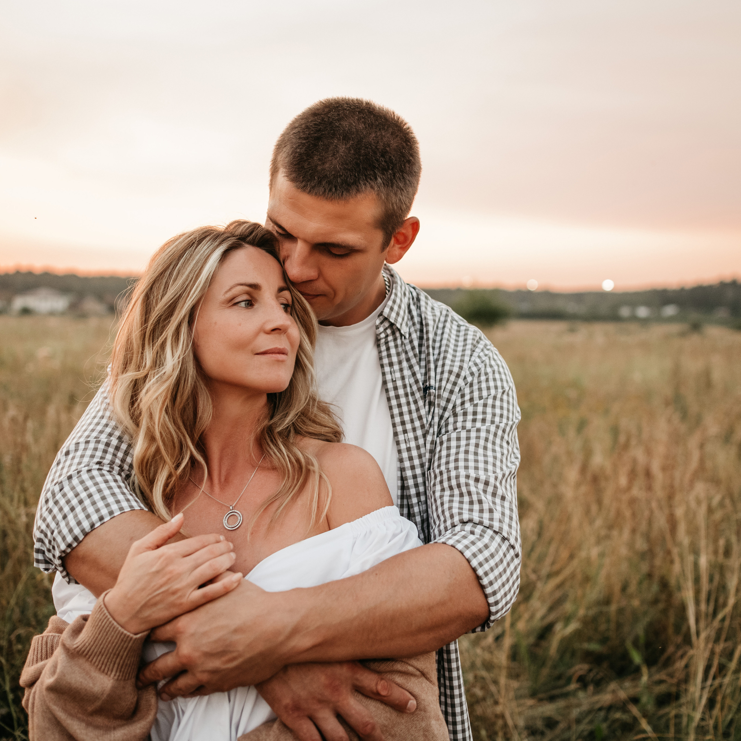 Саша и Маша