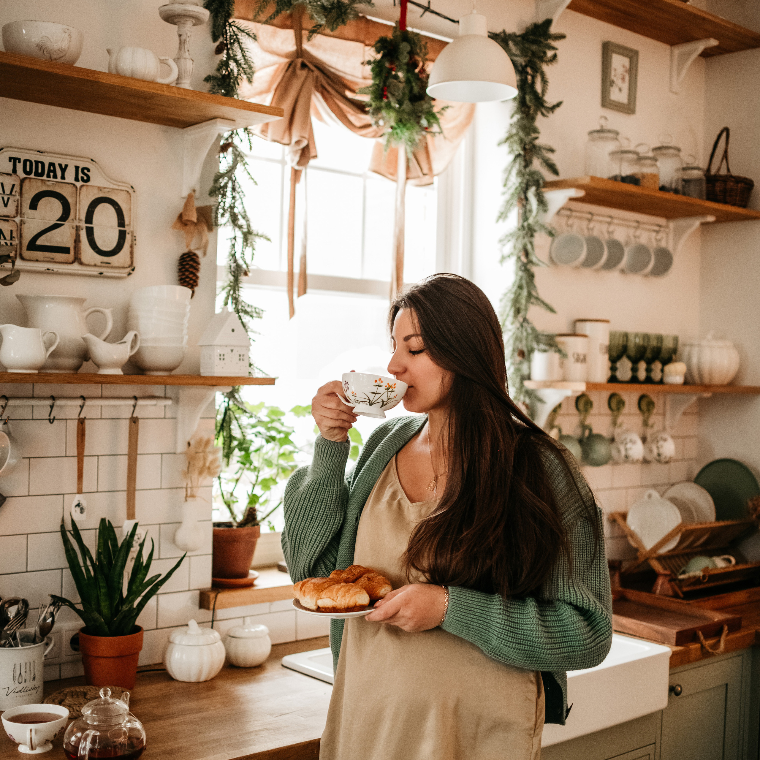 Новогодний подарок