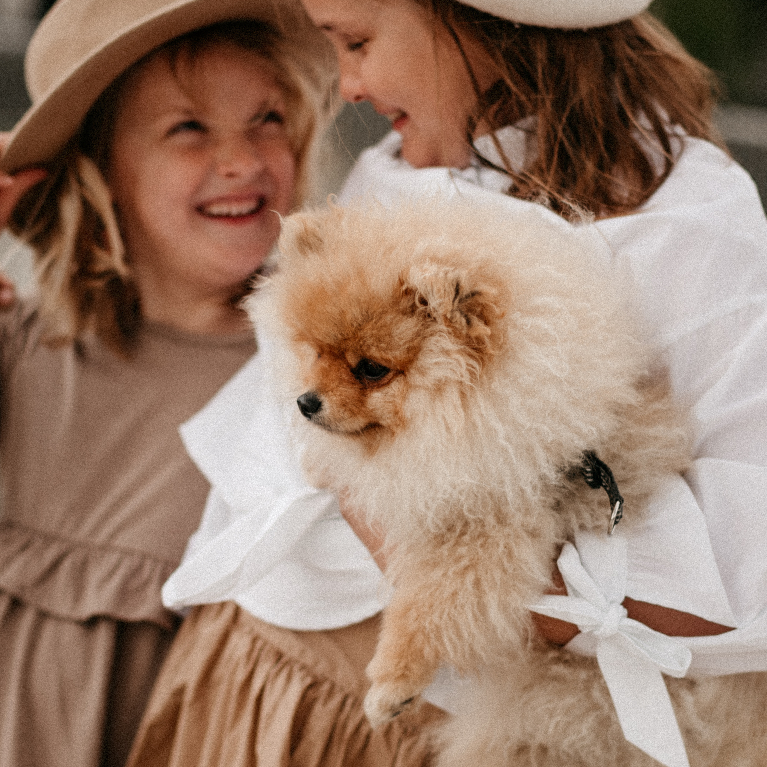 Тася и Варя