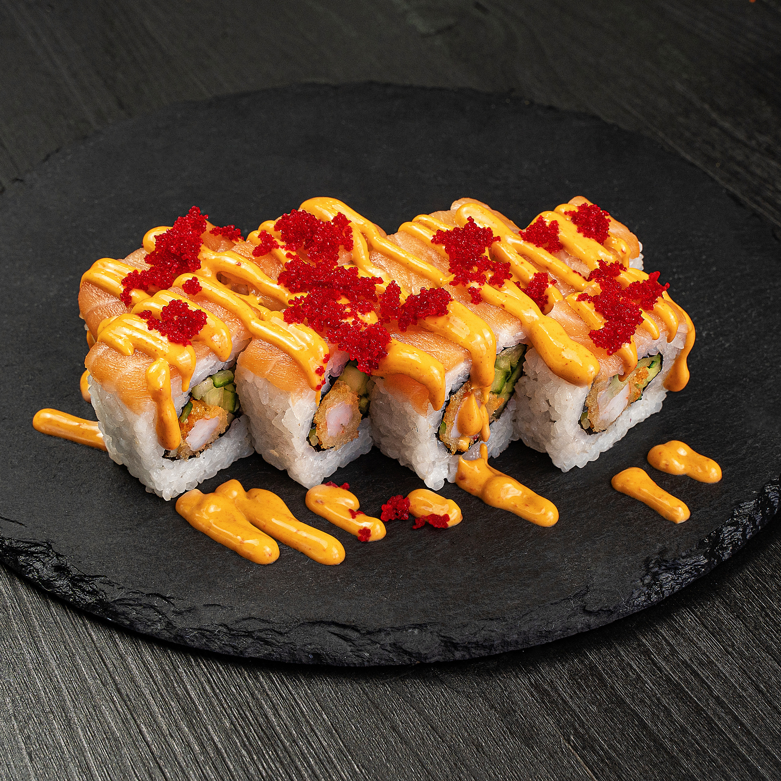 МЕНЮ РЕСТОРАНА