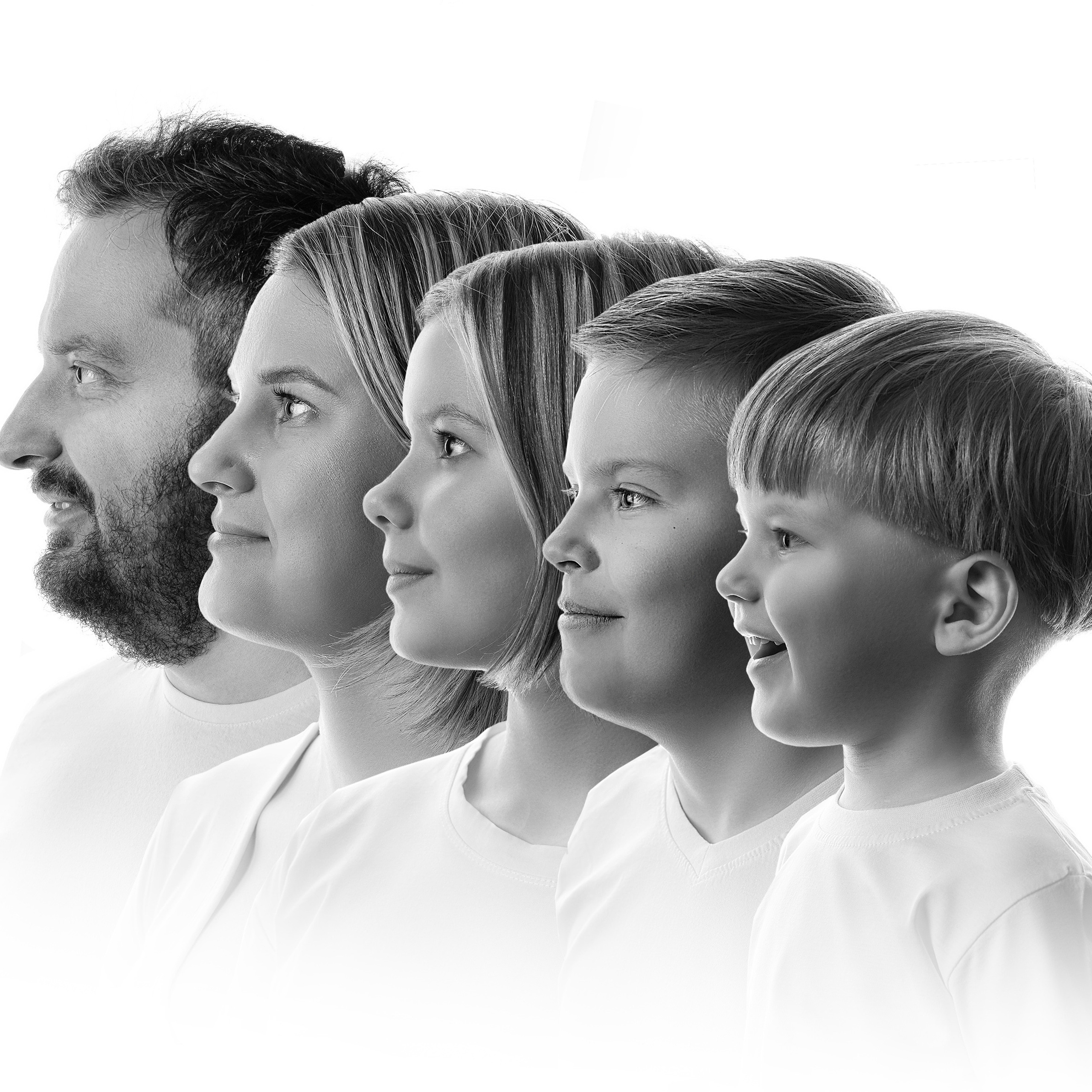 Связь поколений