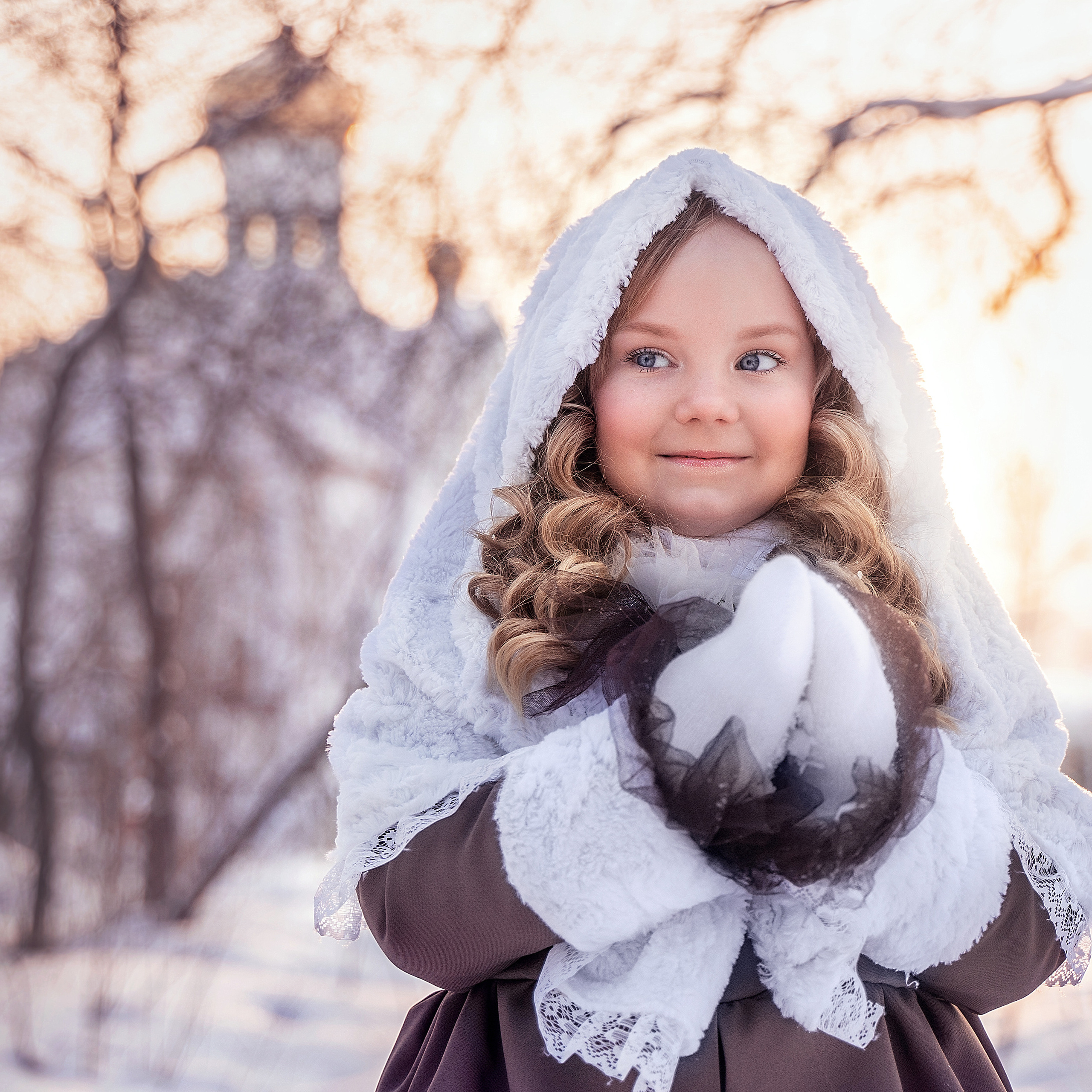 Ева королева