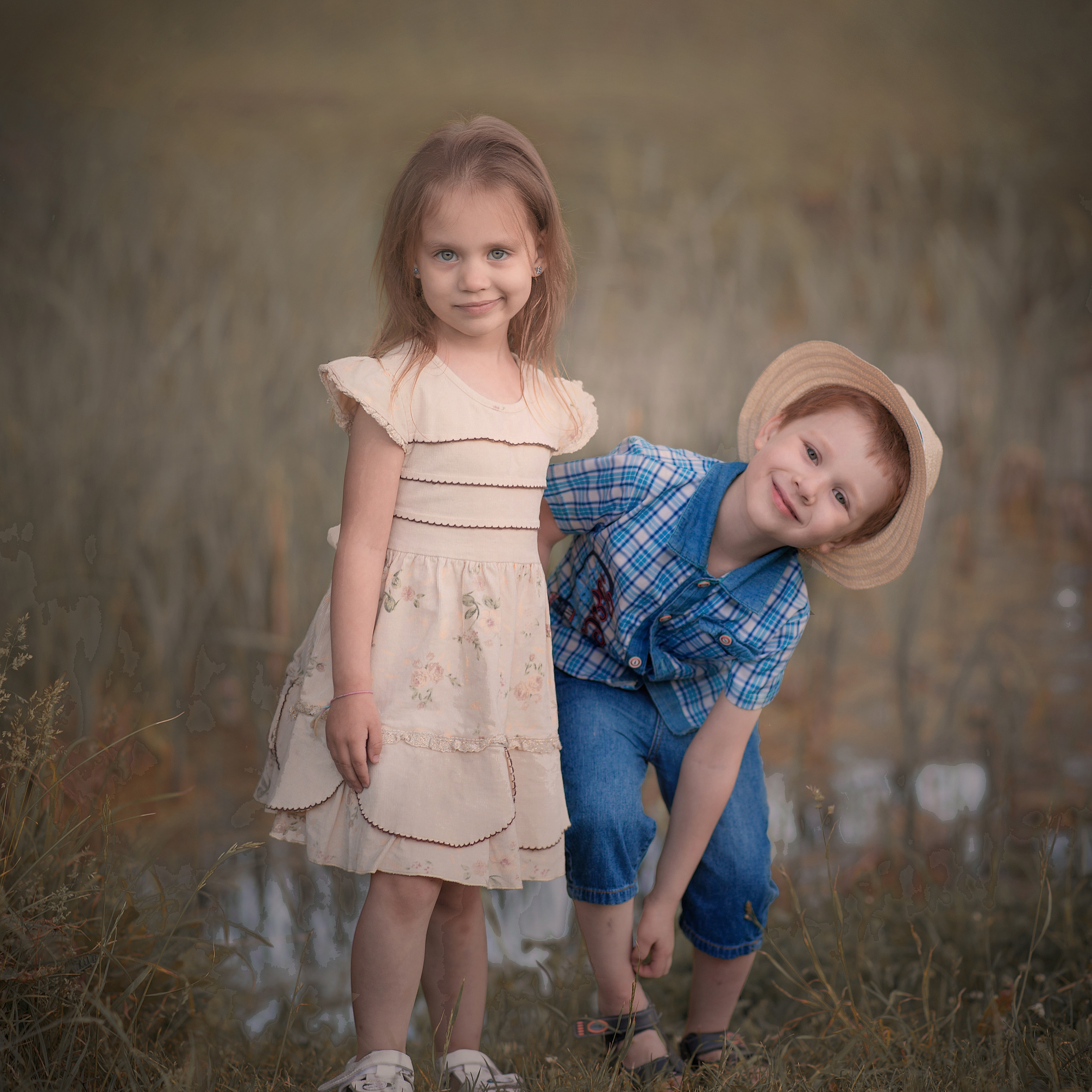 Ратибор и&nbsp;Евника