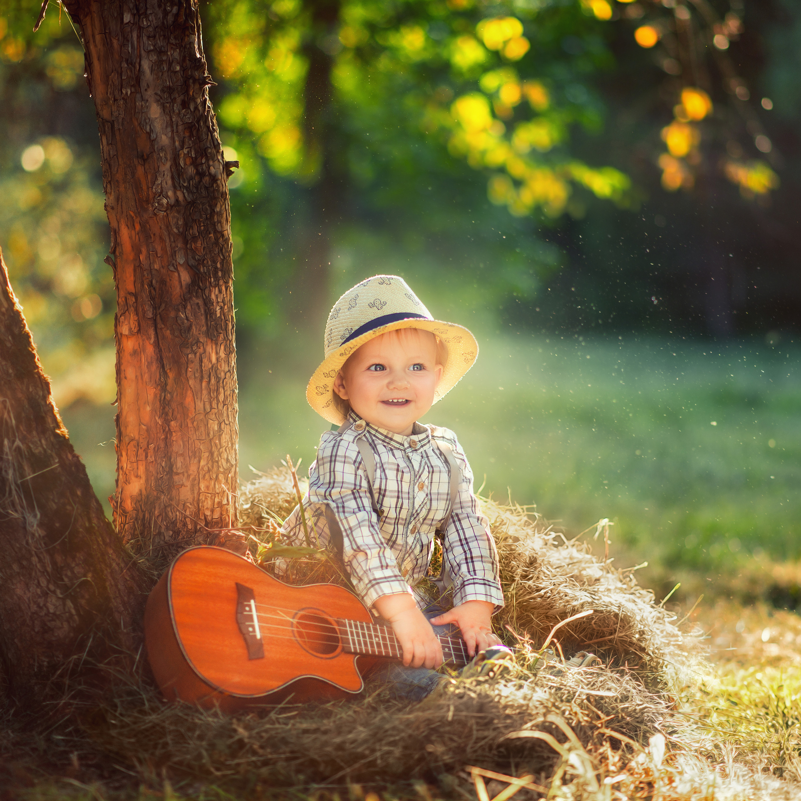 Брызги лета