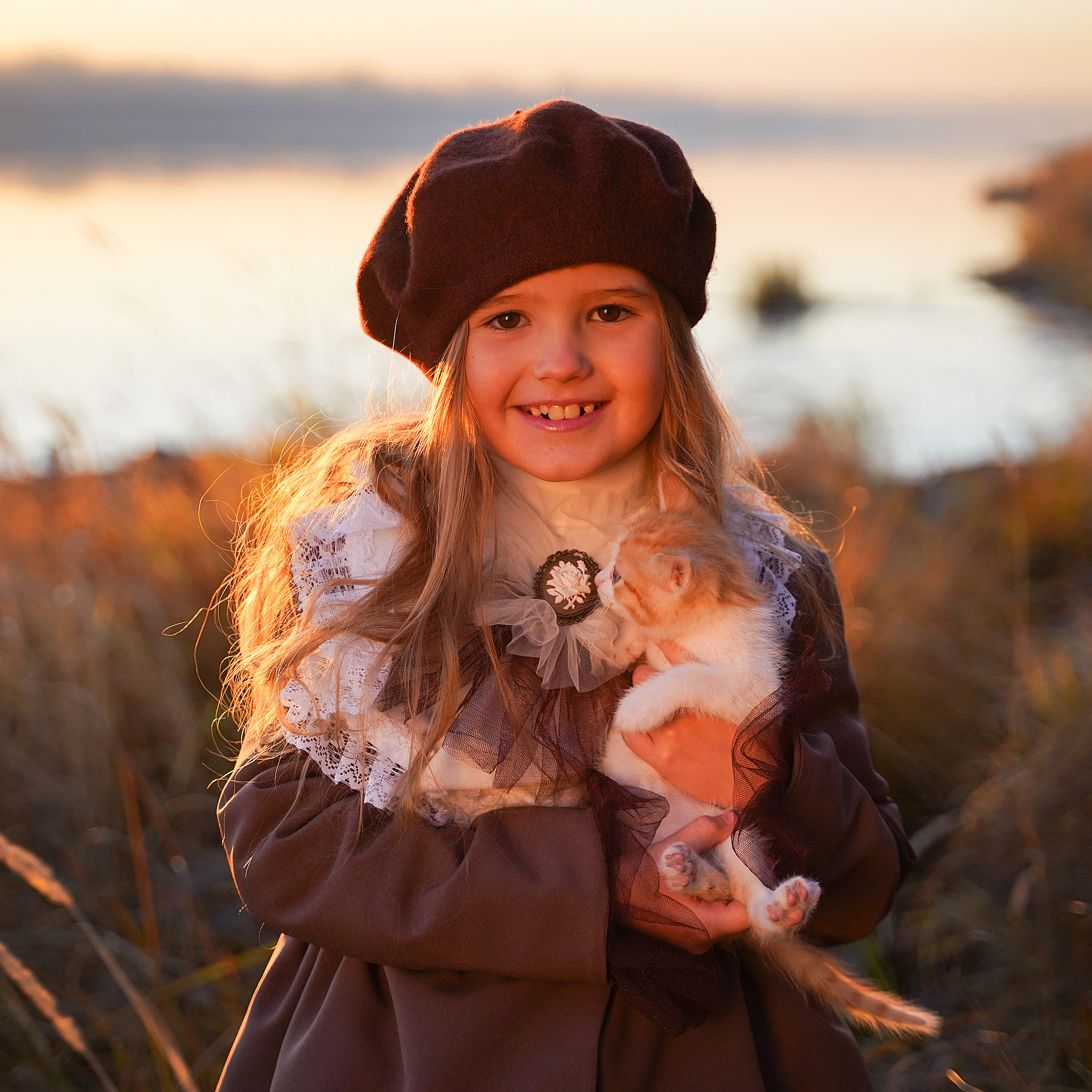 На&nbsp;берегу