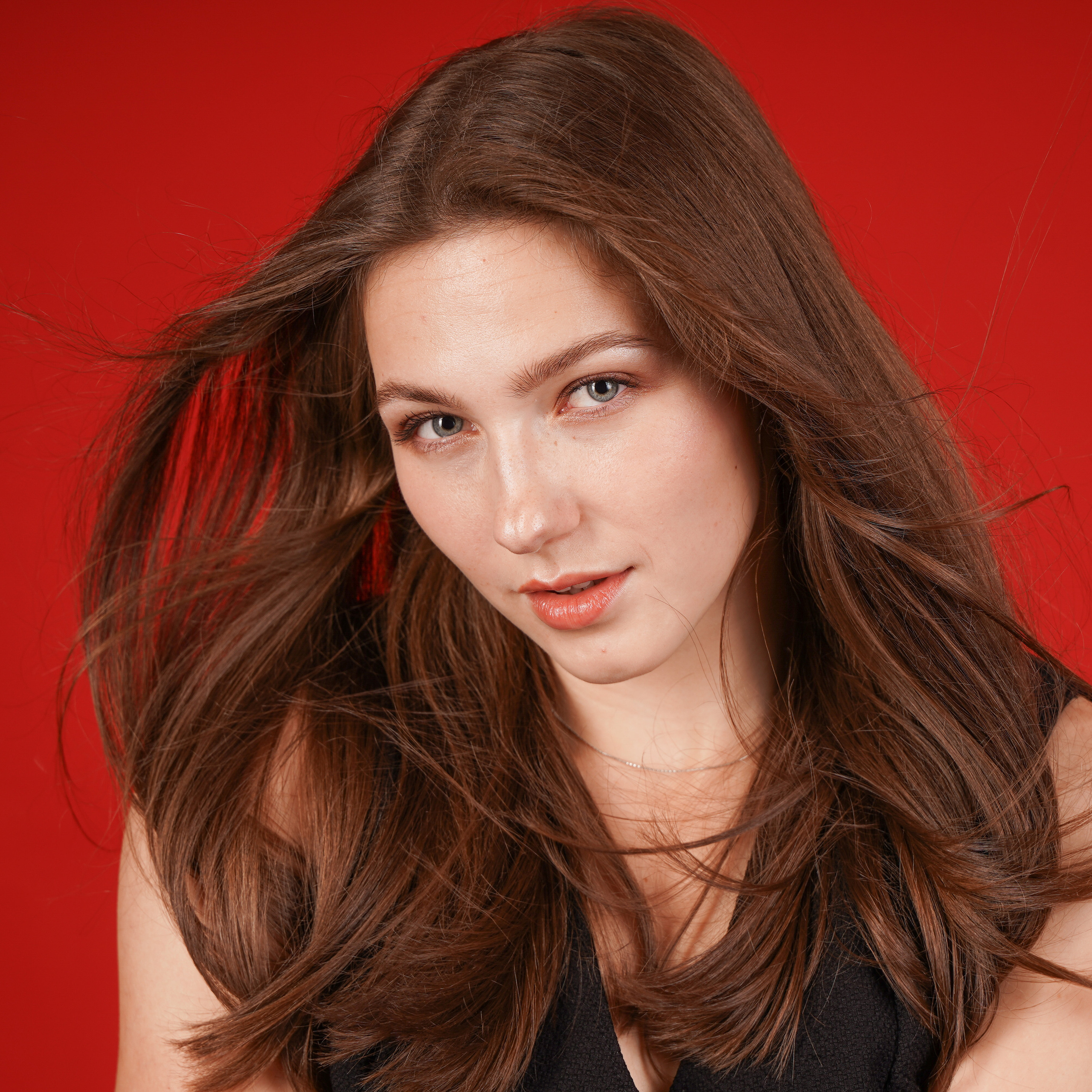 Роковая женщина