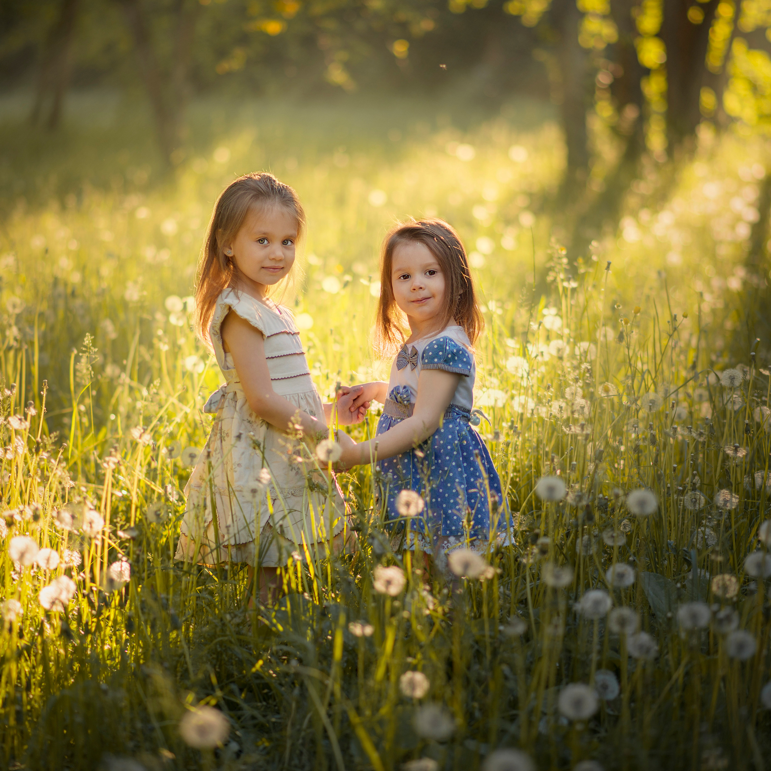 Дети&nbsp;— счастье!