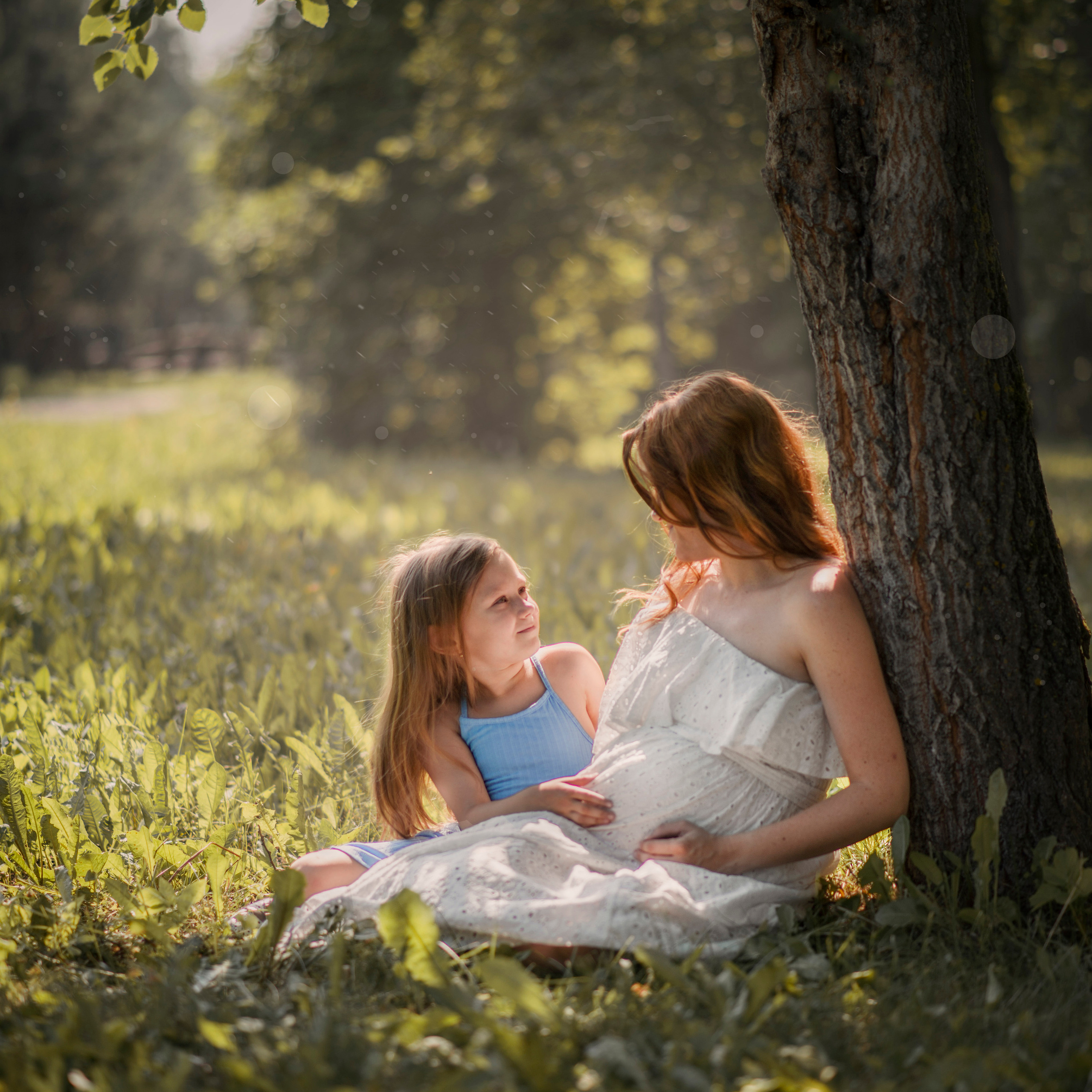 Семейные ценности