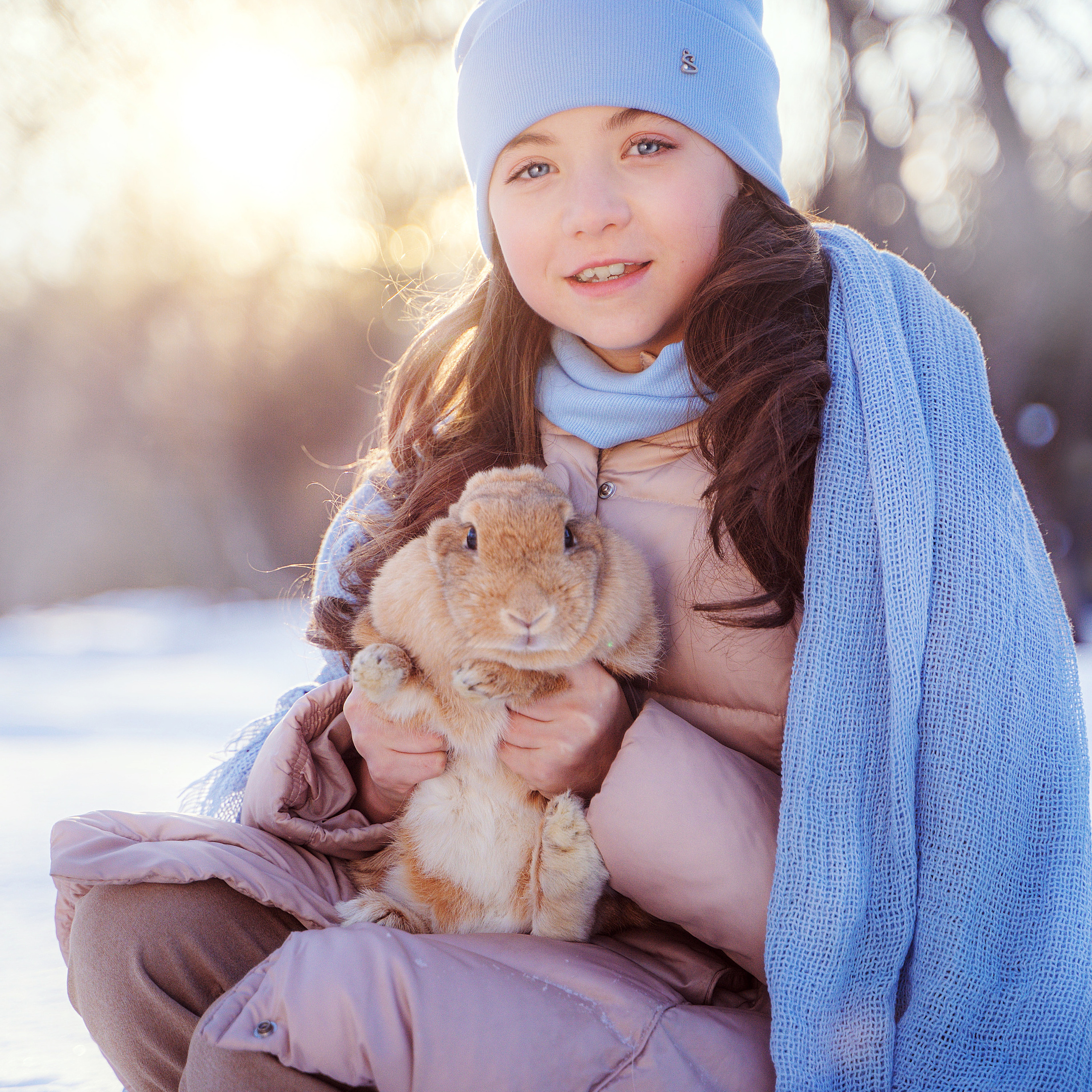 Дело было в мартобре