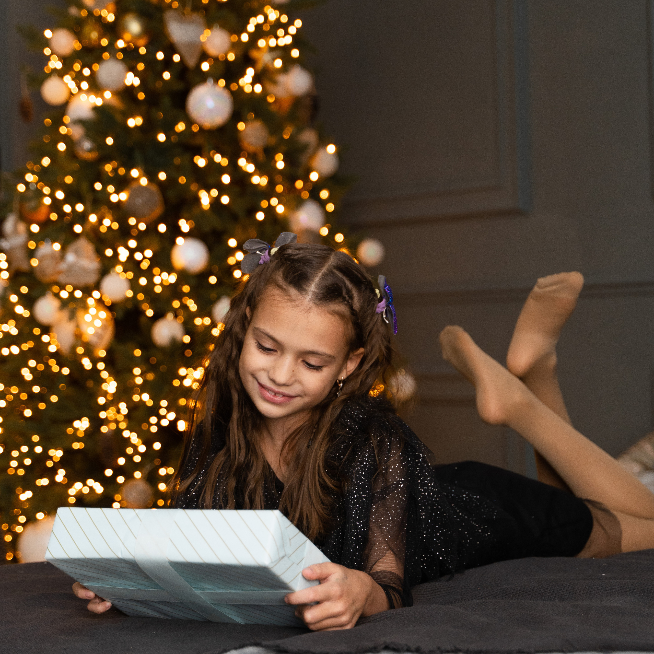 НОВОГОДНЕЕ