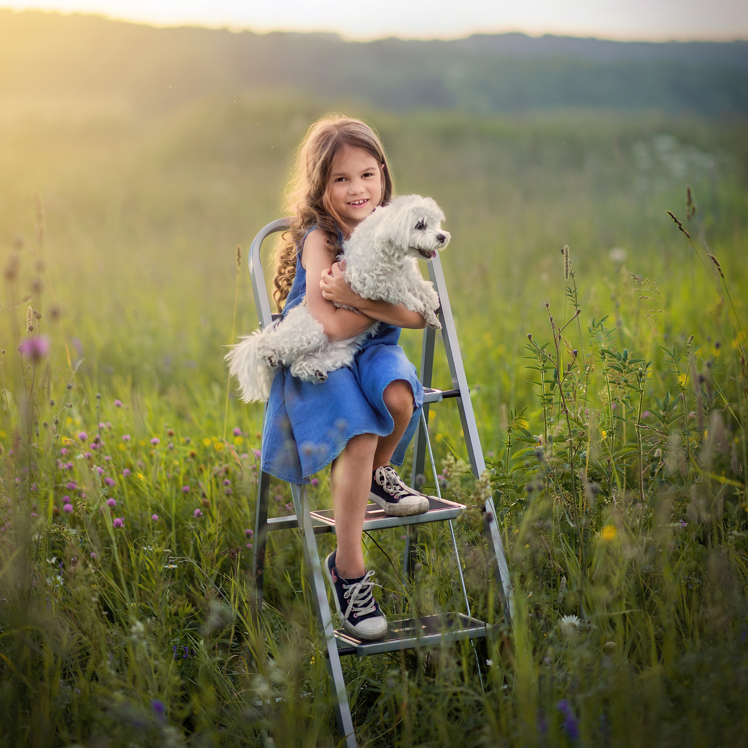 В&nbsp;полях Сибири