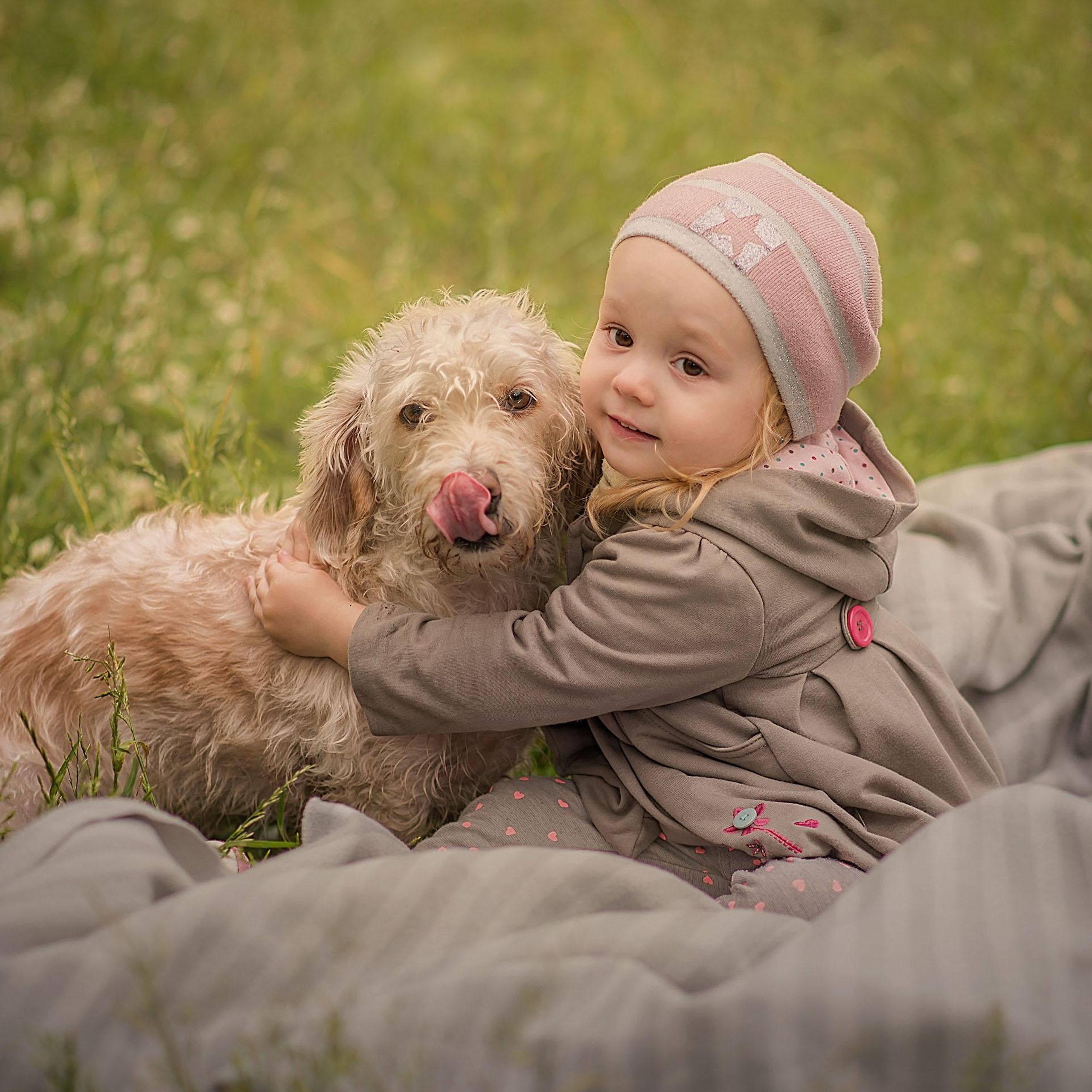 Соня и&nbsp;Гайка