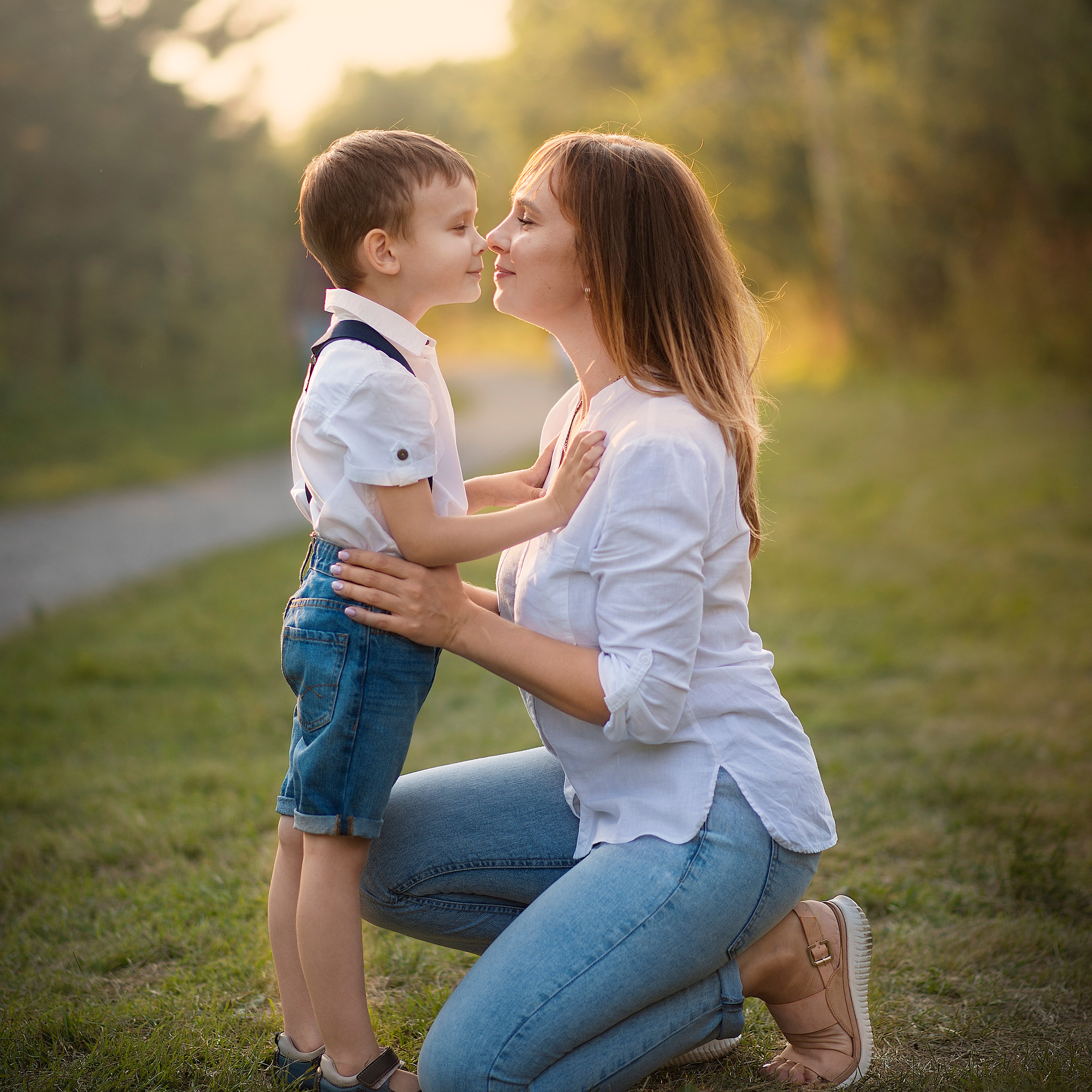 О&nbsp;семейном, о&nbsp;вечном