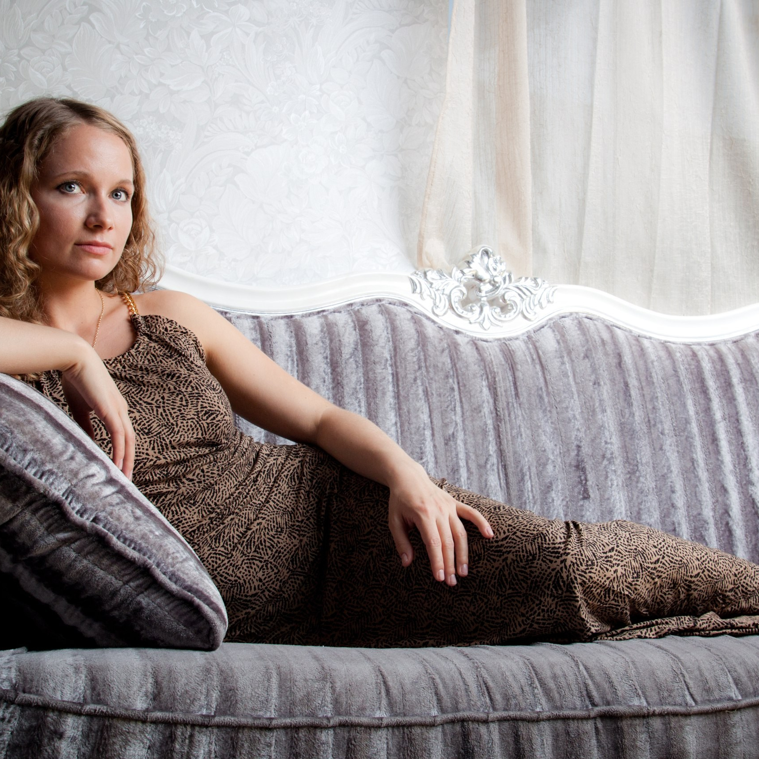 Профессиональный фотограф Иркутск — Максим Лядов