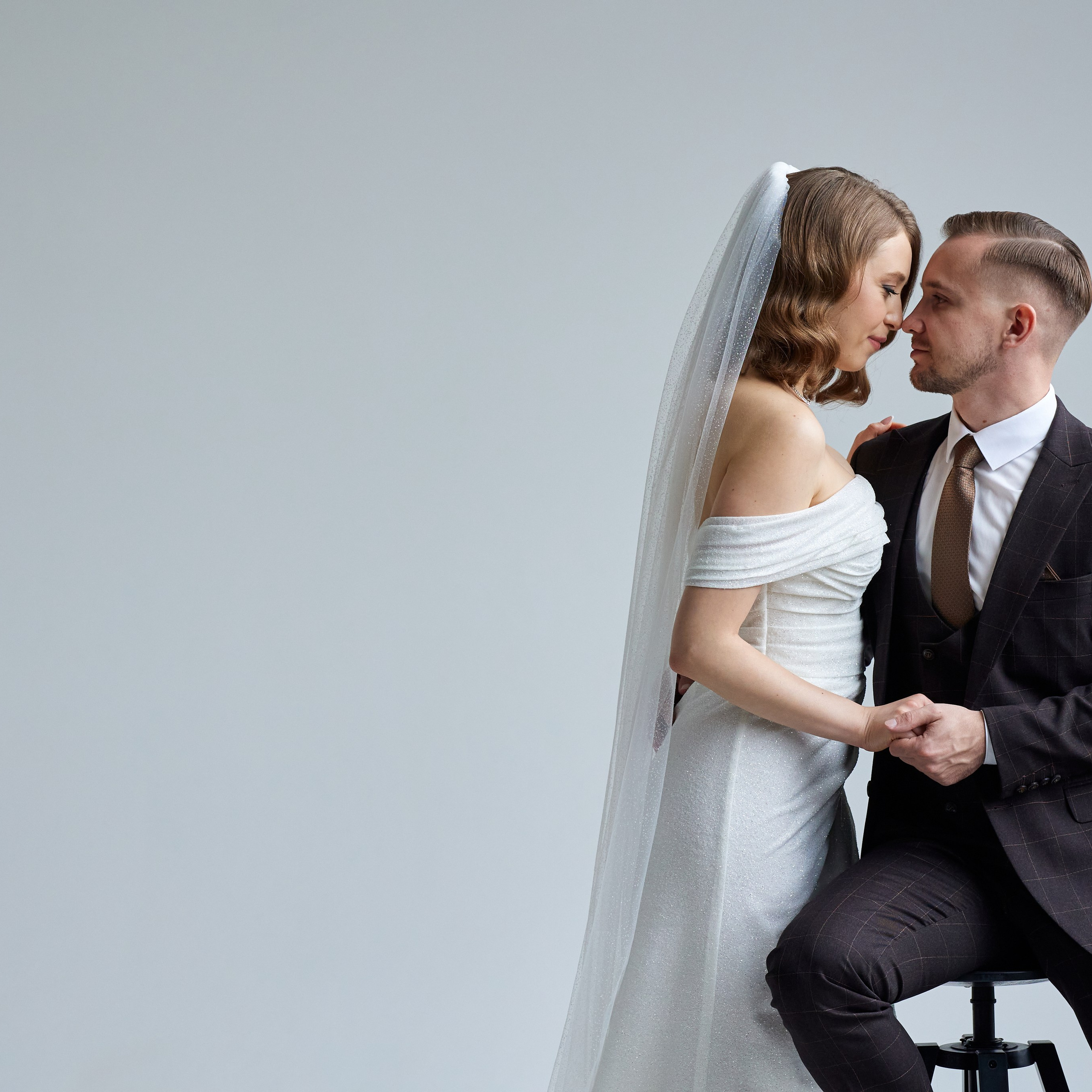 Анастасия и Роман