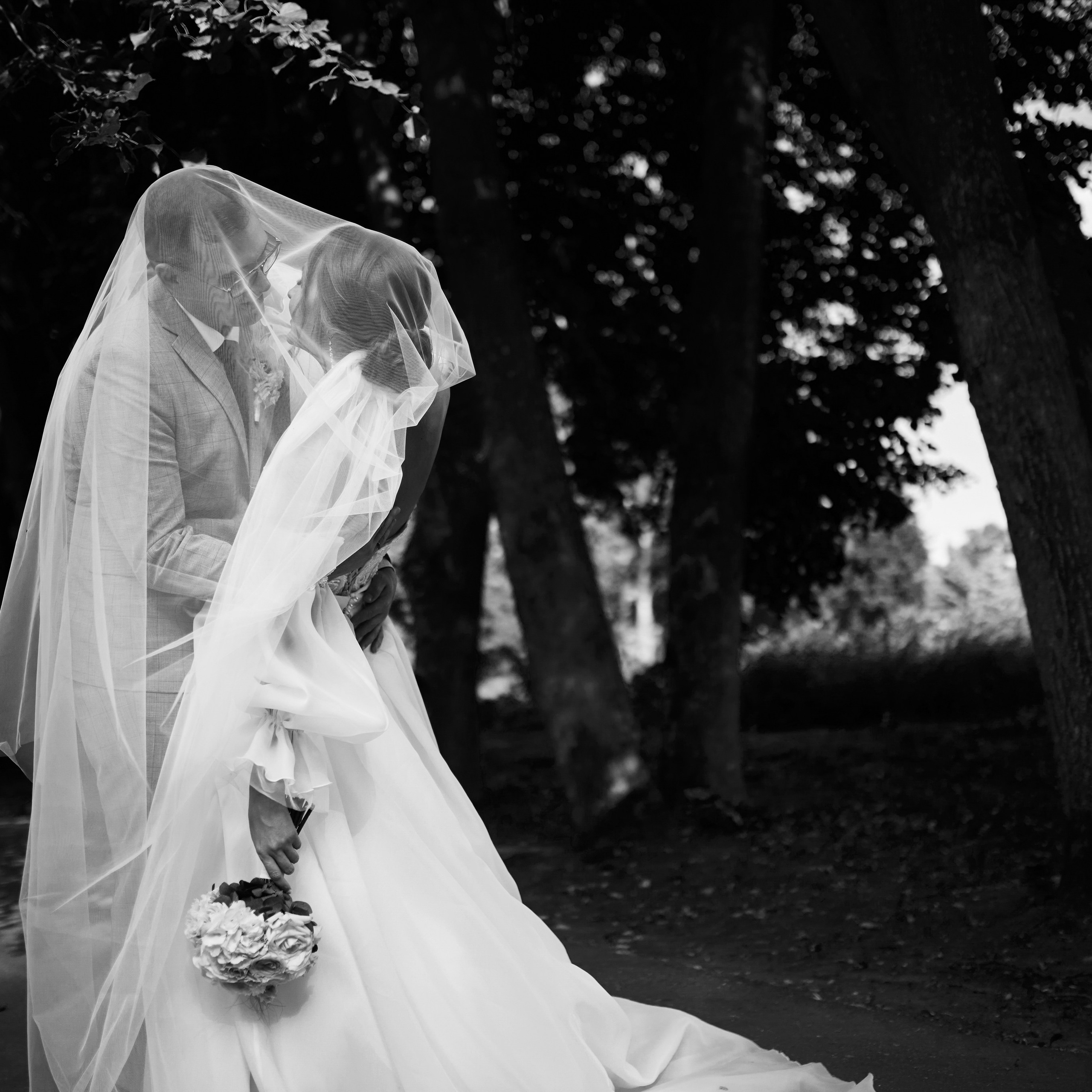 Александра и Руслан