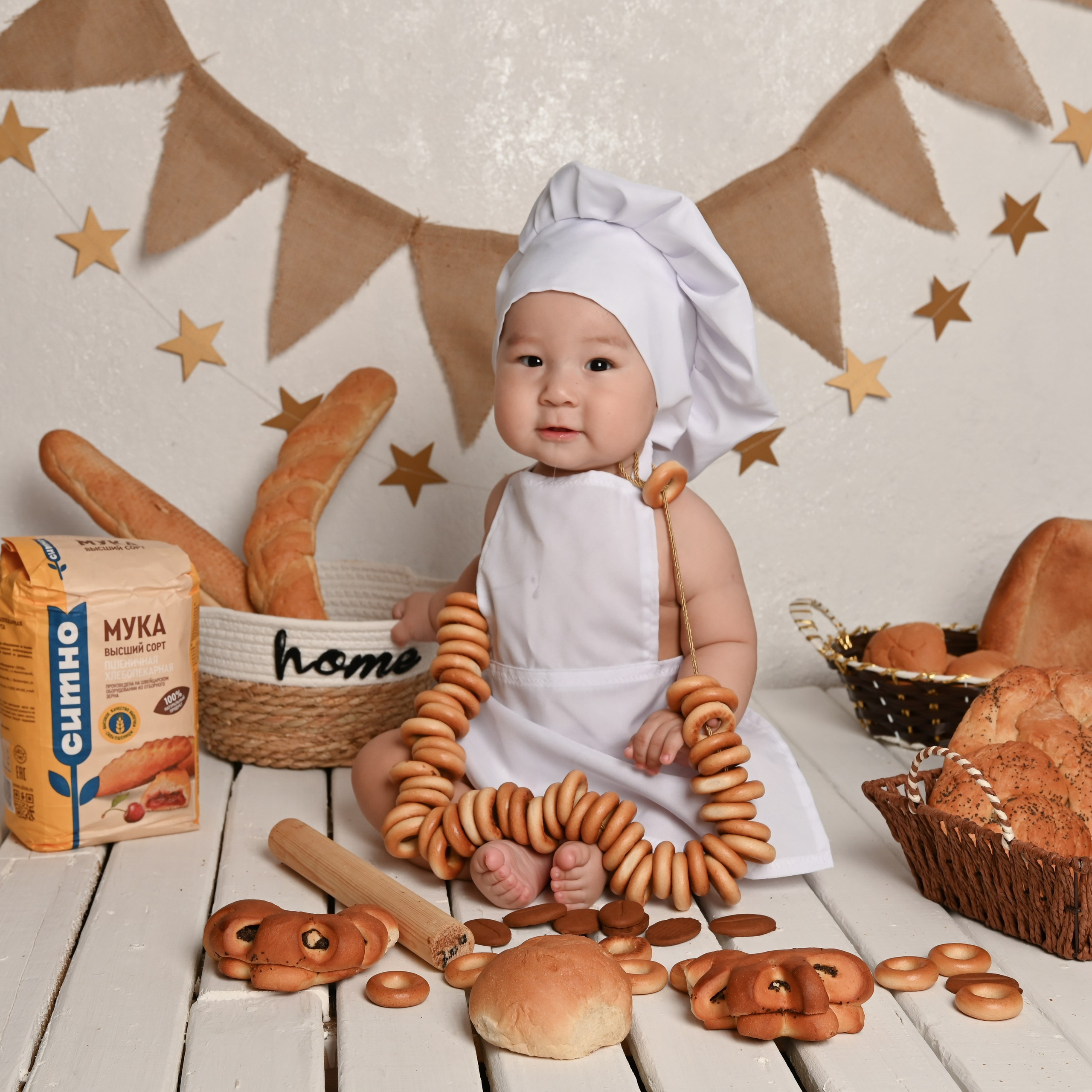 Отзывы. Фотограф Новорожденных и семейный Элла Огай г. Сатпаев