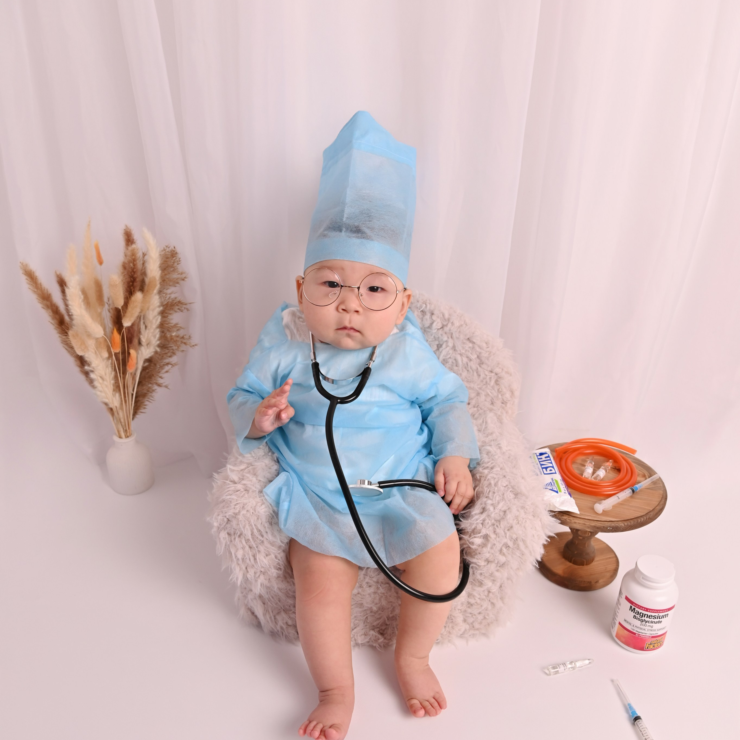 Отзывы. Фотограф Новорожденных и семейный Элла Огай г. Сатпаев