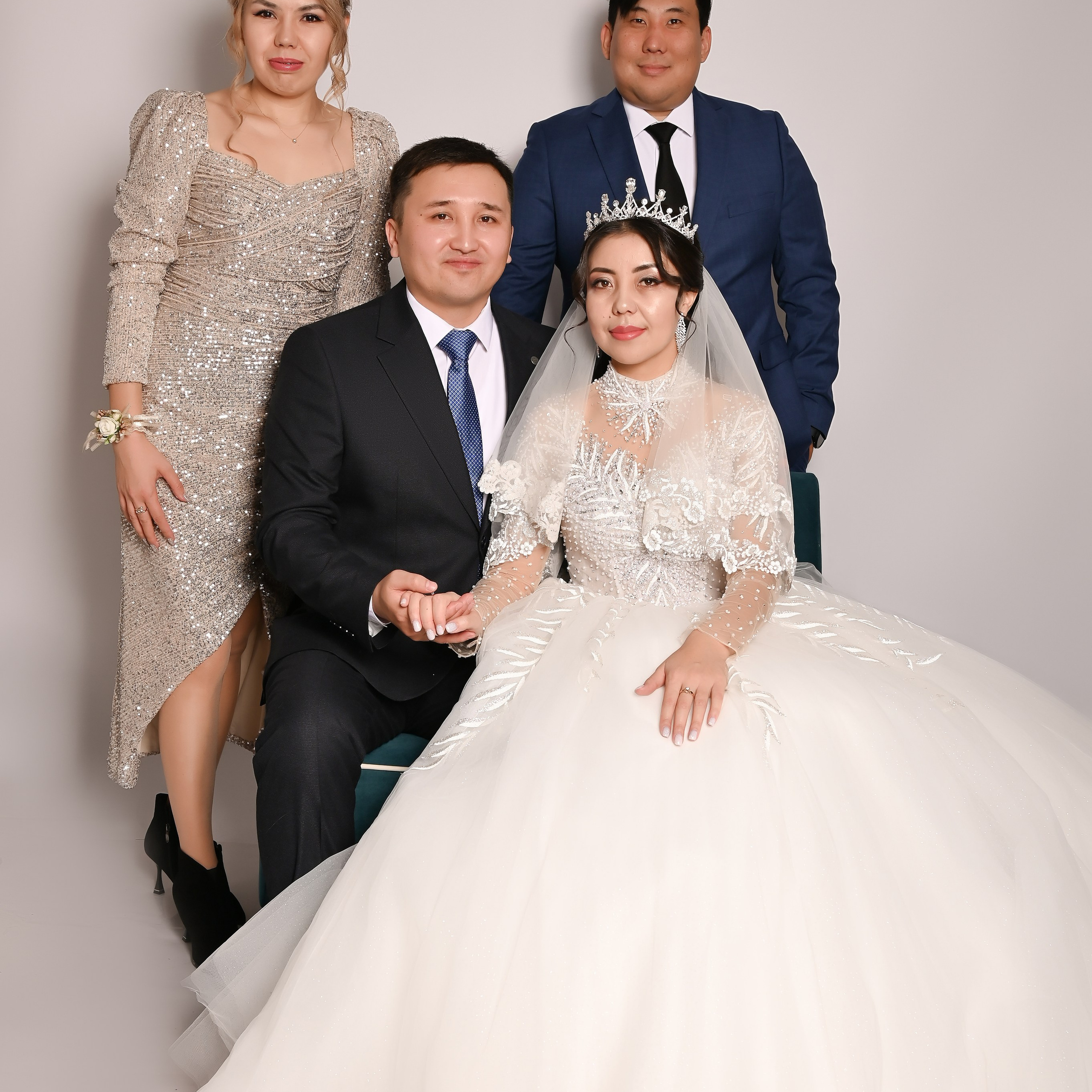 Отзывы. Фотограф Новорожденных и семейный Элла Огай г. Сатпаев