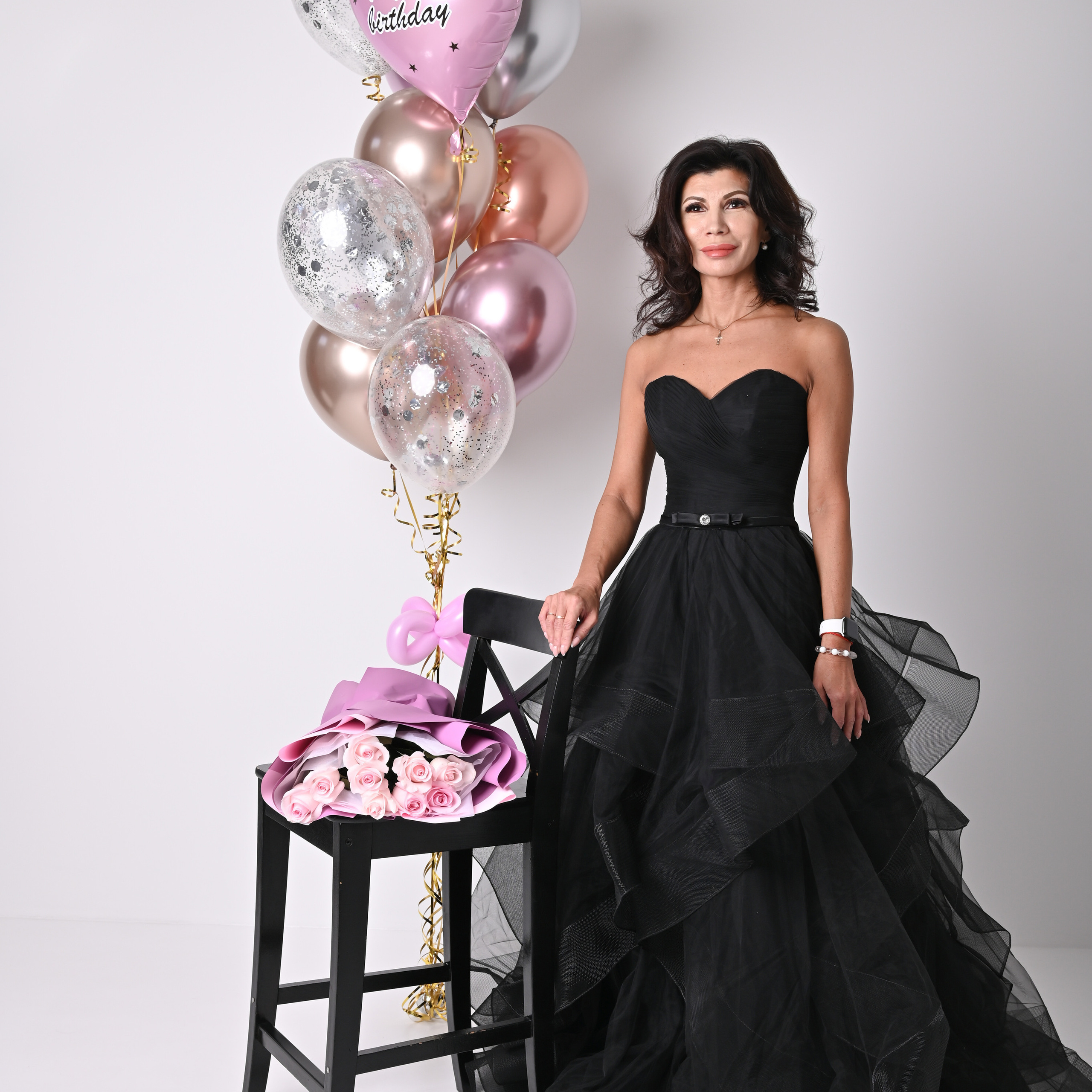 Отзывы. Фотограф Новорожденных и семейный Элла Огай г. Сатпаев